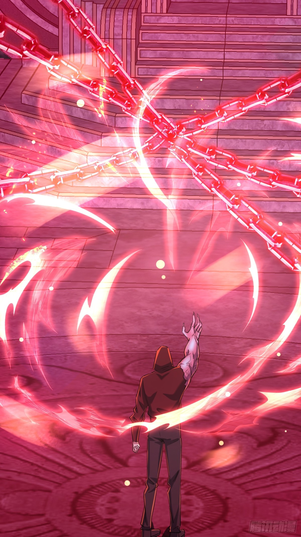 50话 封印被破(1/2)-第116话