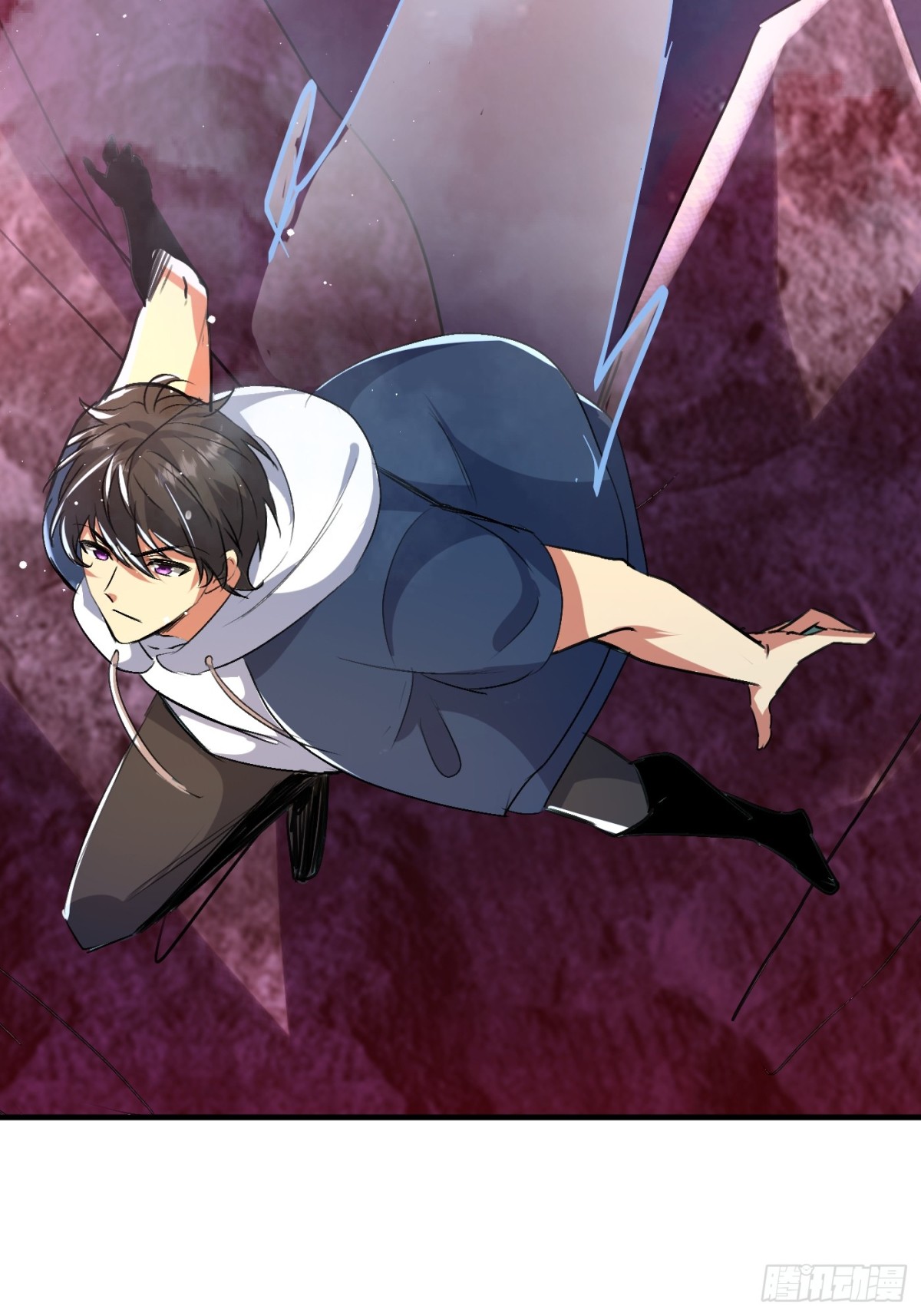 50话 封印被破(1/2)-第116话