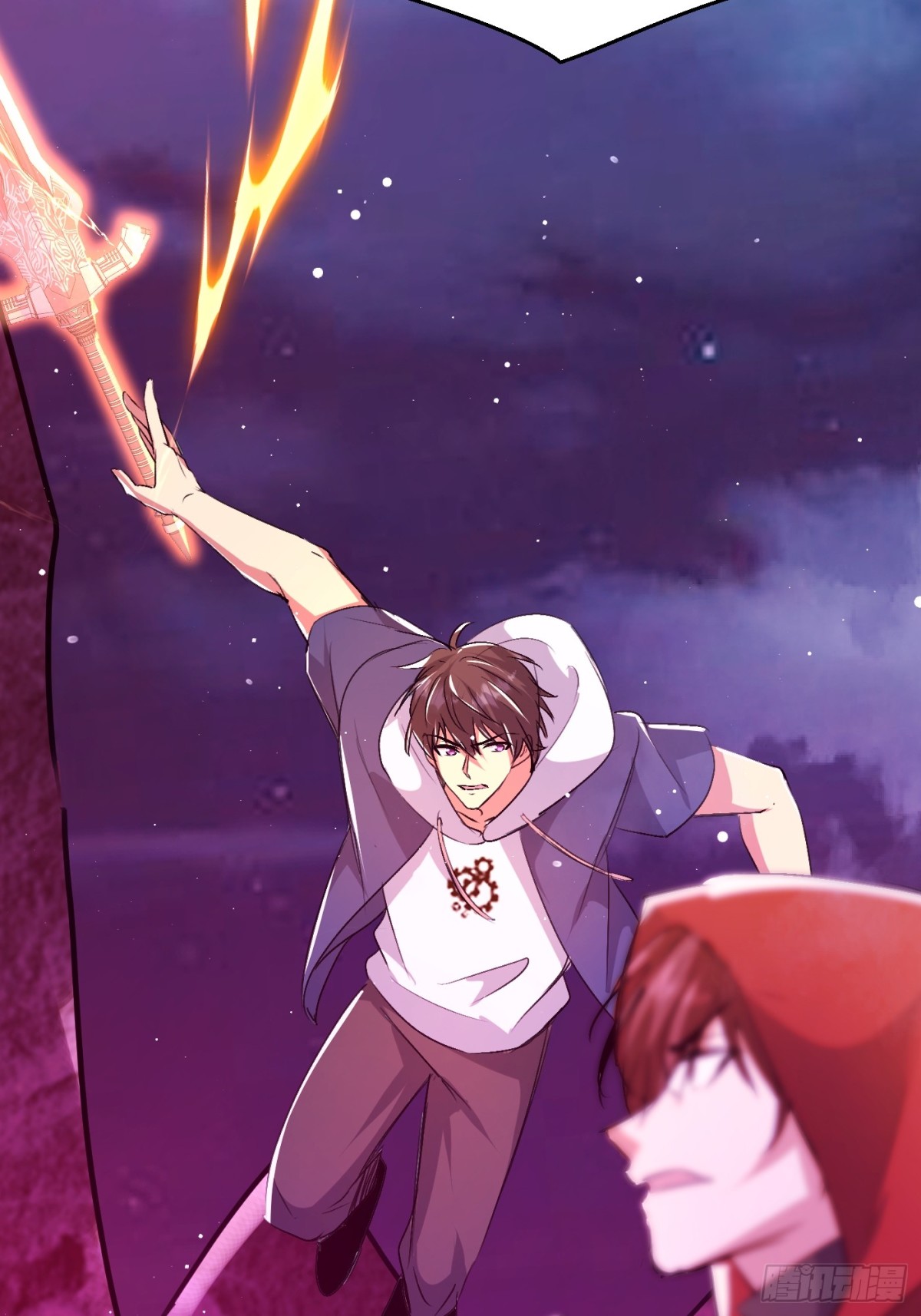 50话 封印被破(1/2)-第116话