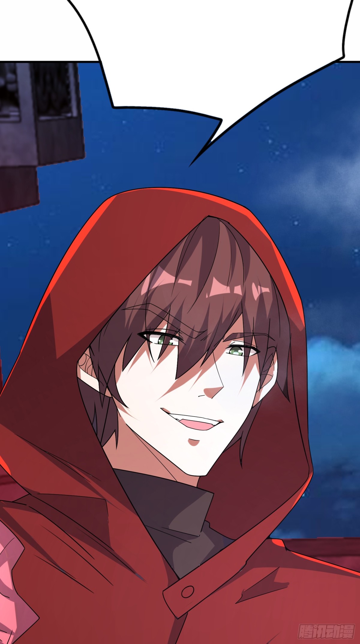 50话 封印被破(1/2)-第116话