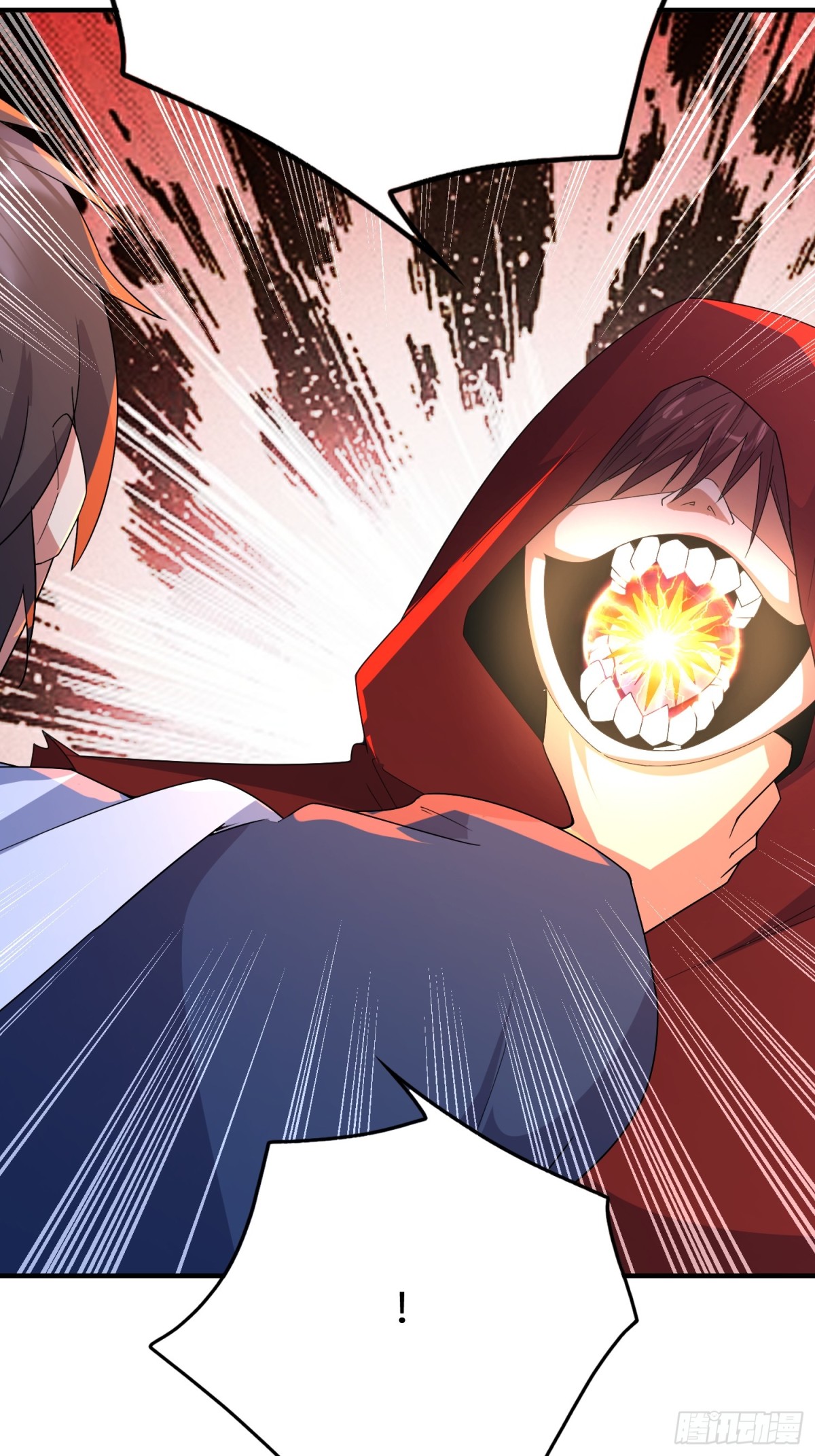 50话 封印被破(1/2)-第116话