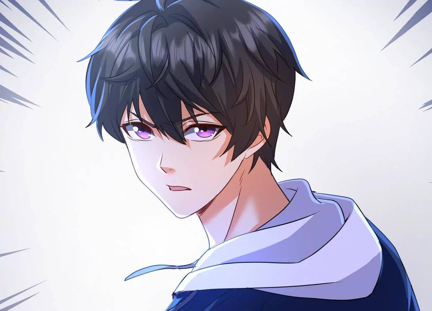 前往白家(1/3)-第52话