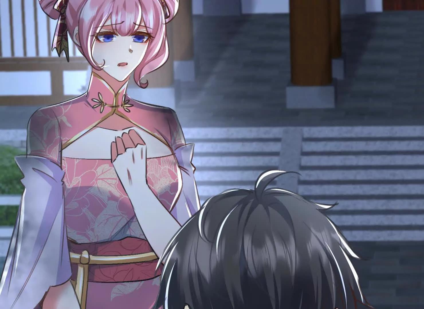 前往白家(1/3)-第52话