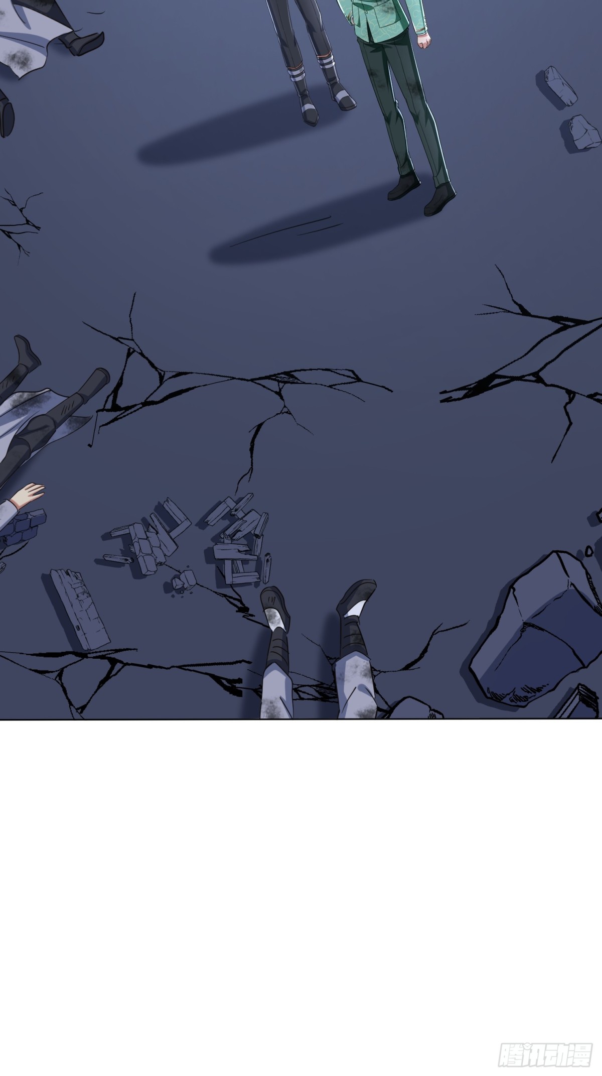 52话 前往白家-第118话