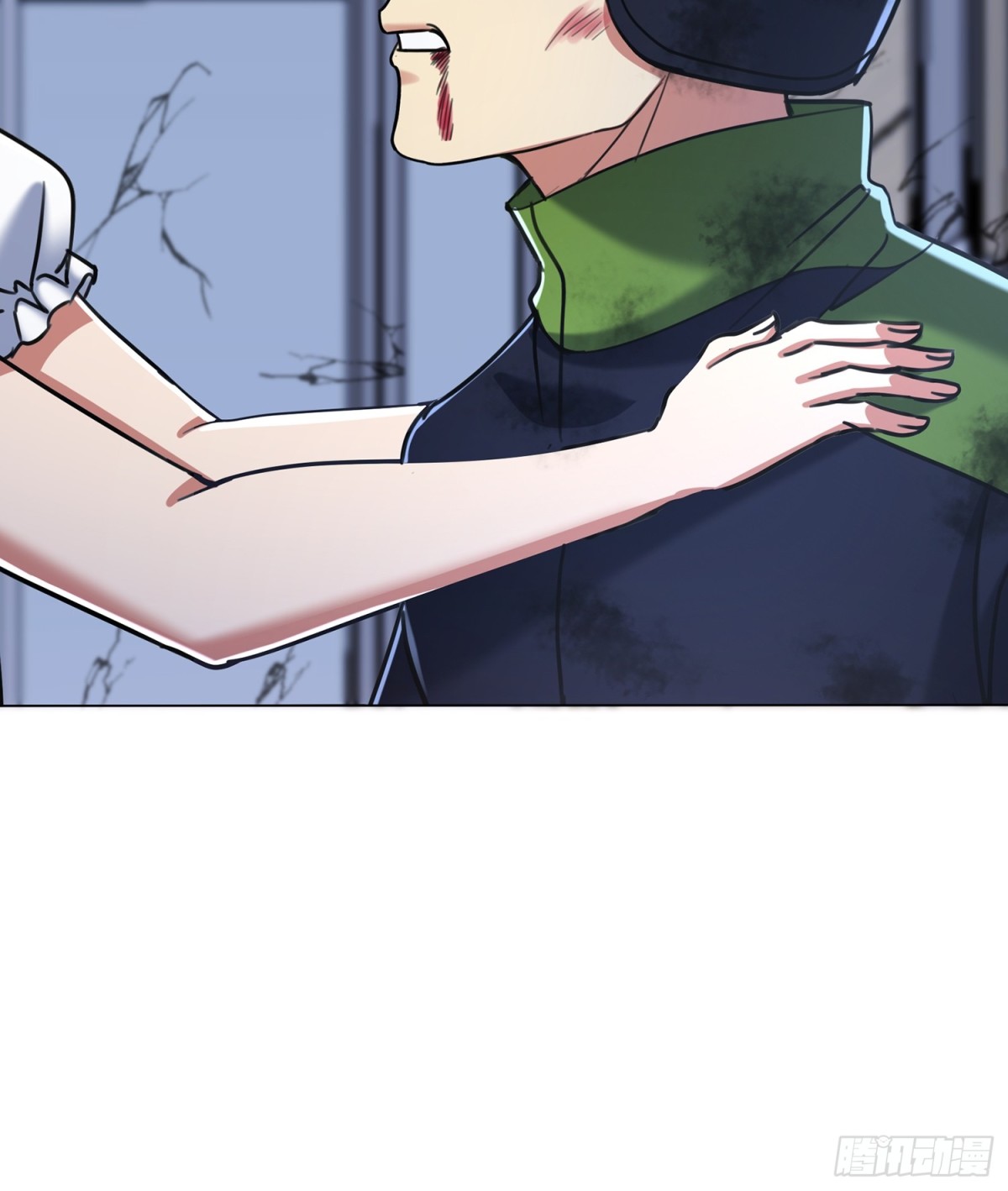 52话 前往白家-第118话