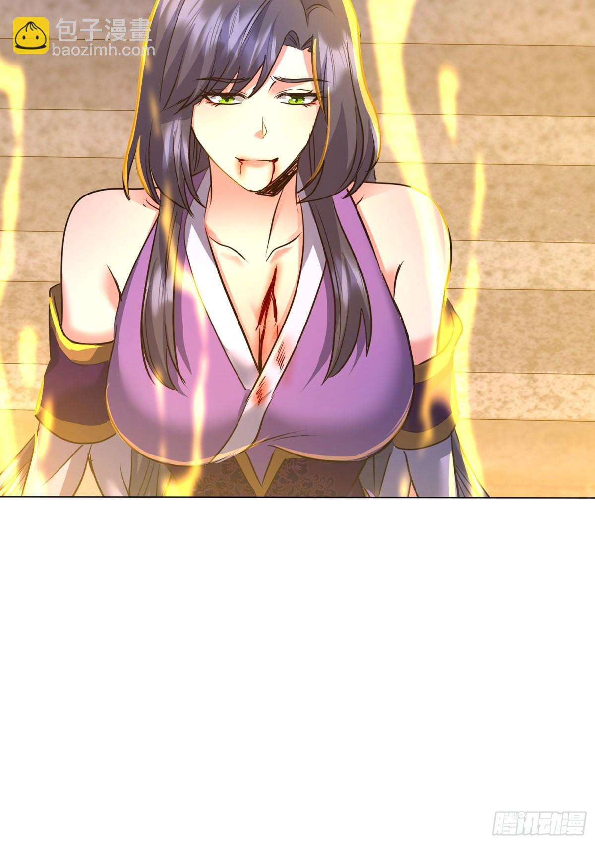 52话 前往白家-第118话