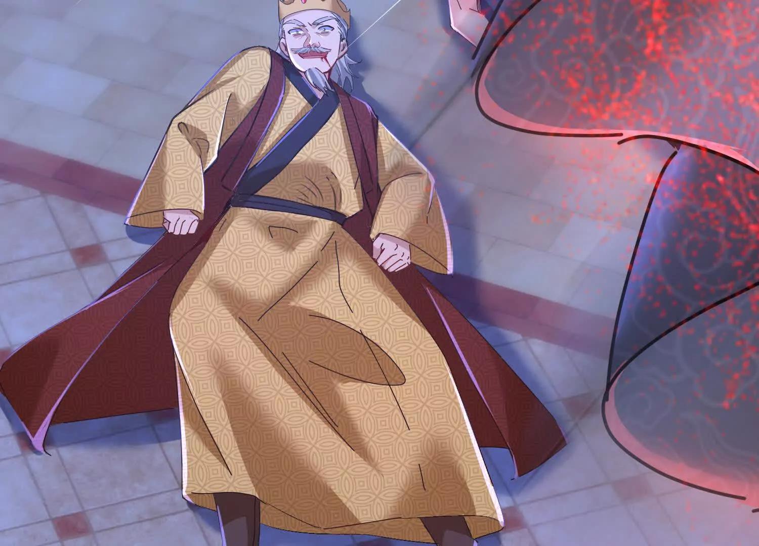 玄冥子越狱(1/3)-第56话