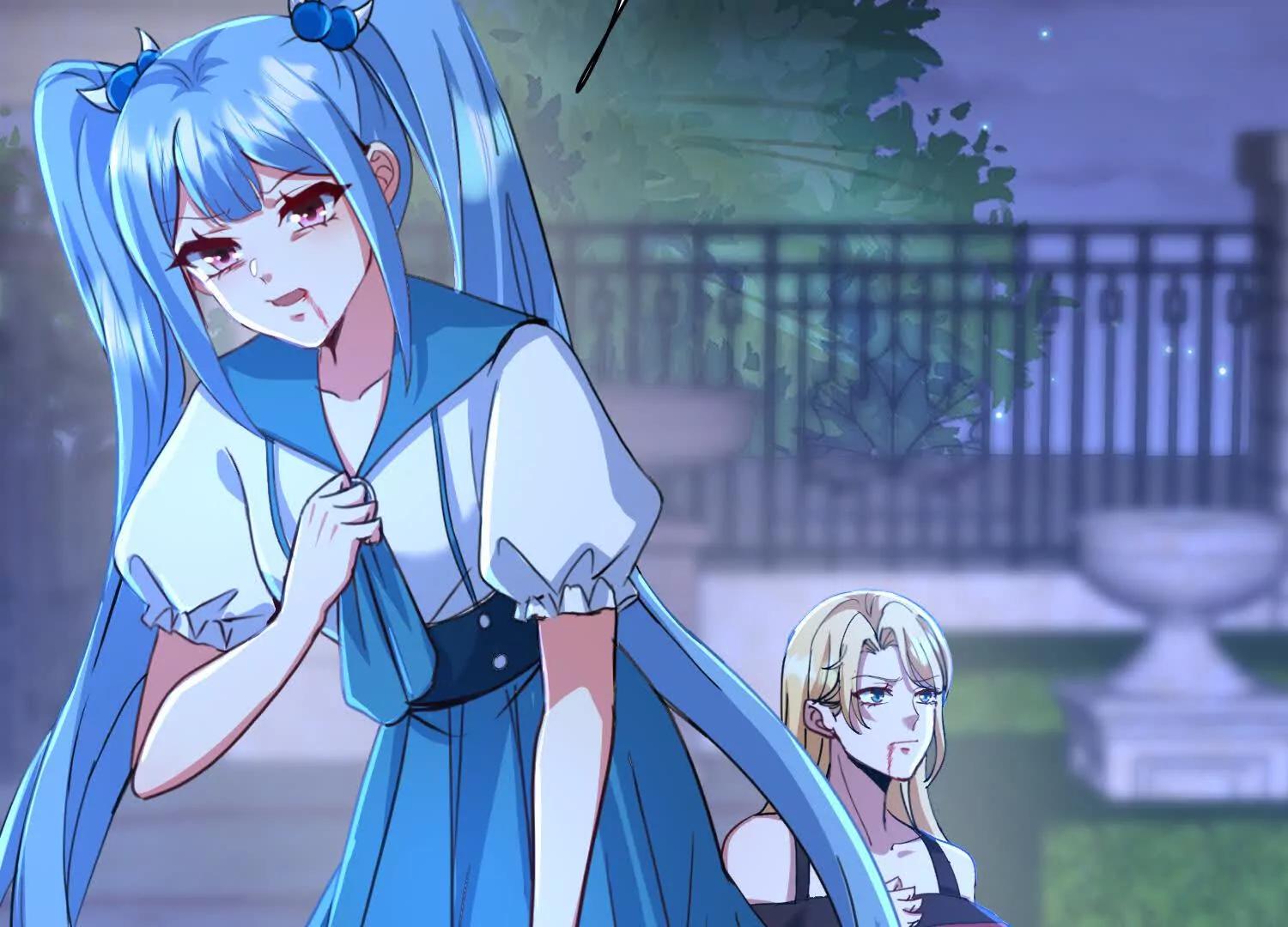 玄冥子越狱(1/3)-第56话