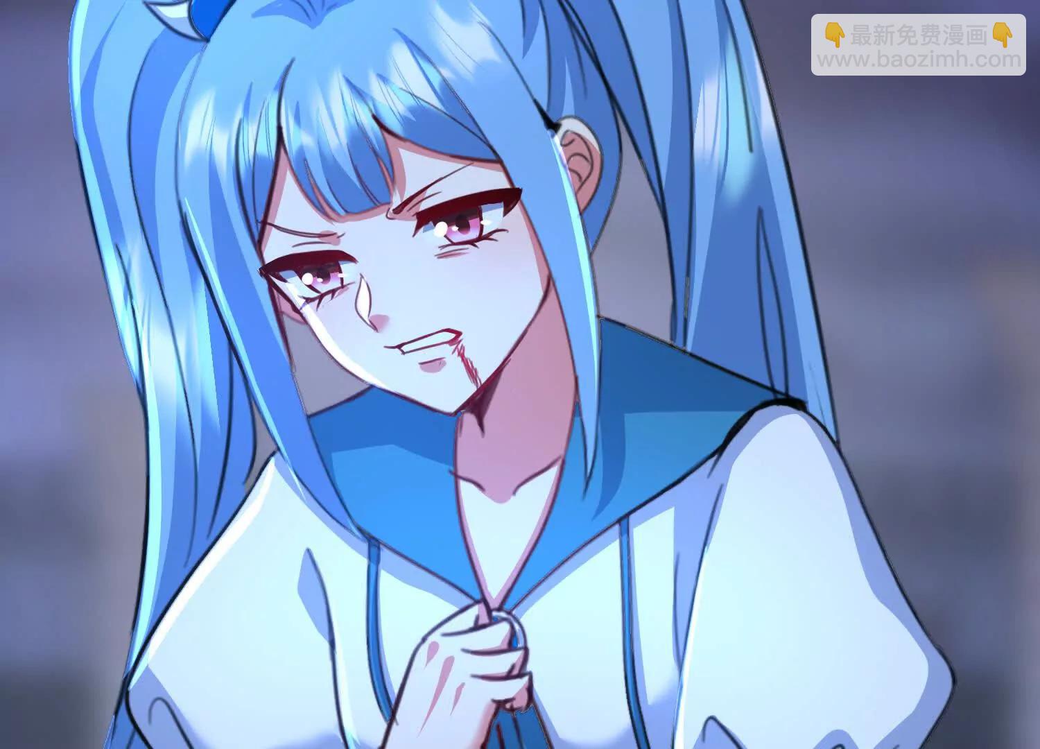 玄冥子越狱(1/3)-第56话