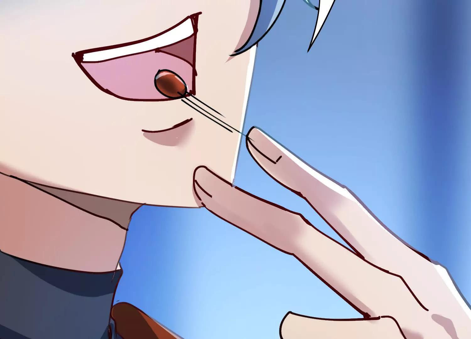 玄冥子越狱(1/3)-第56话