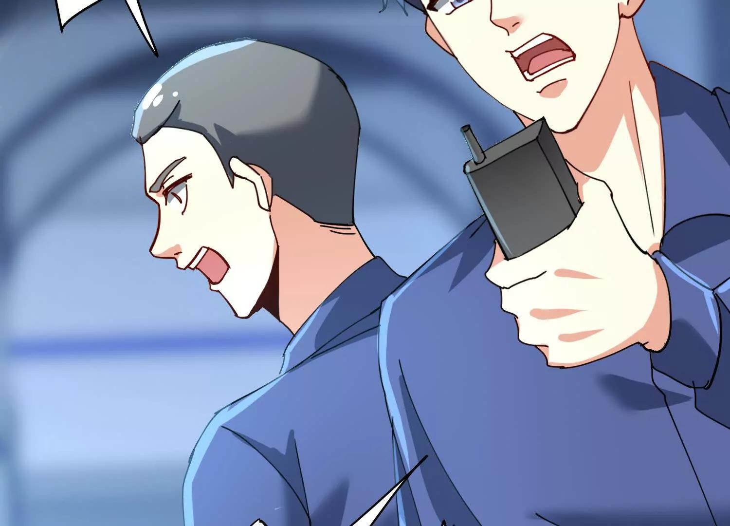 玄冥子越狱(1/3)-第56话