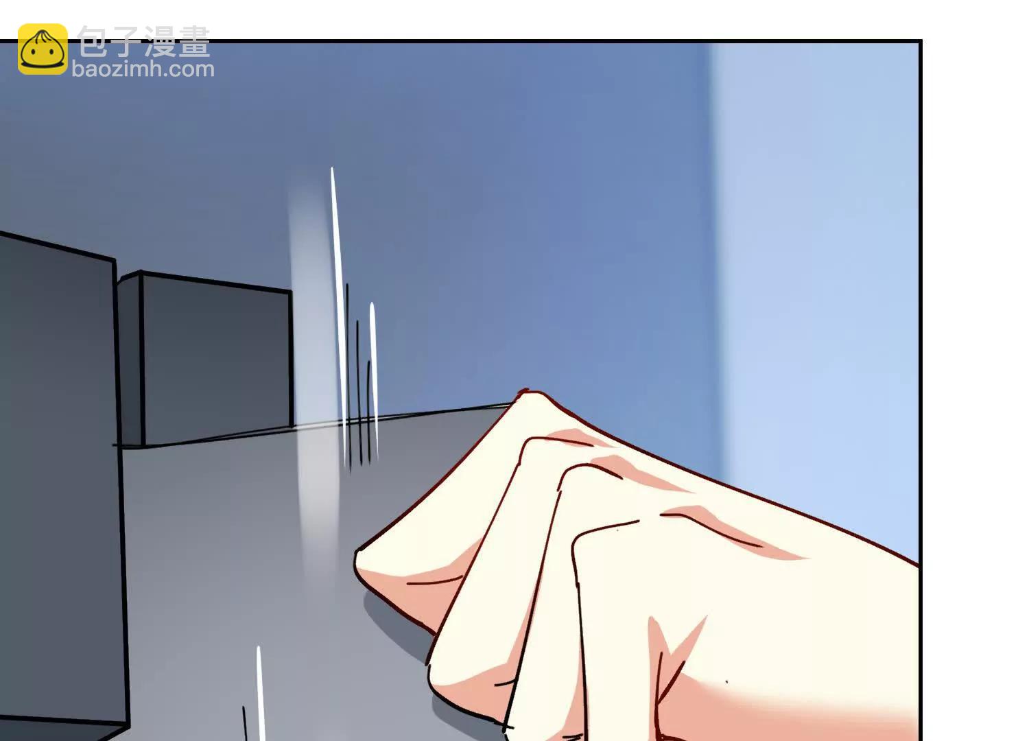 玄冥子越狱(1/3)-第56话