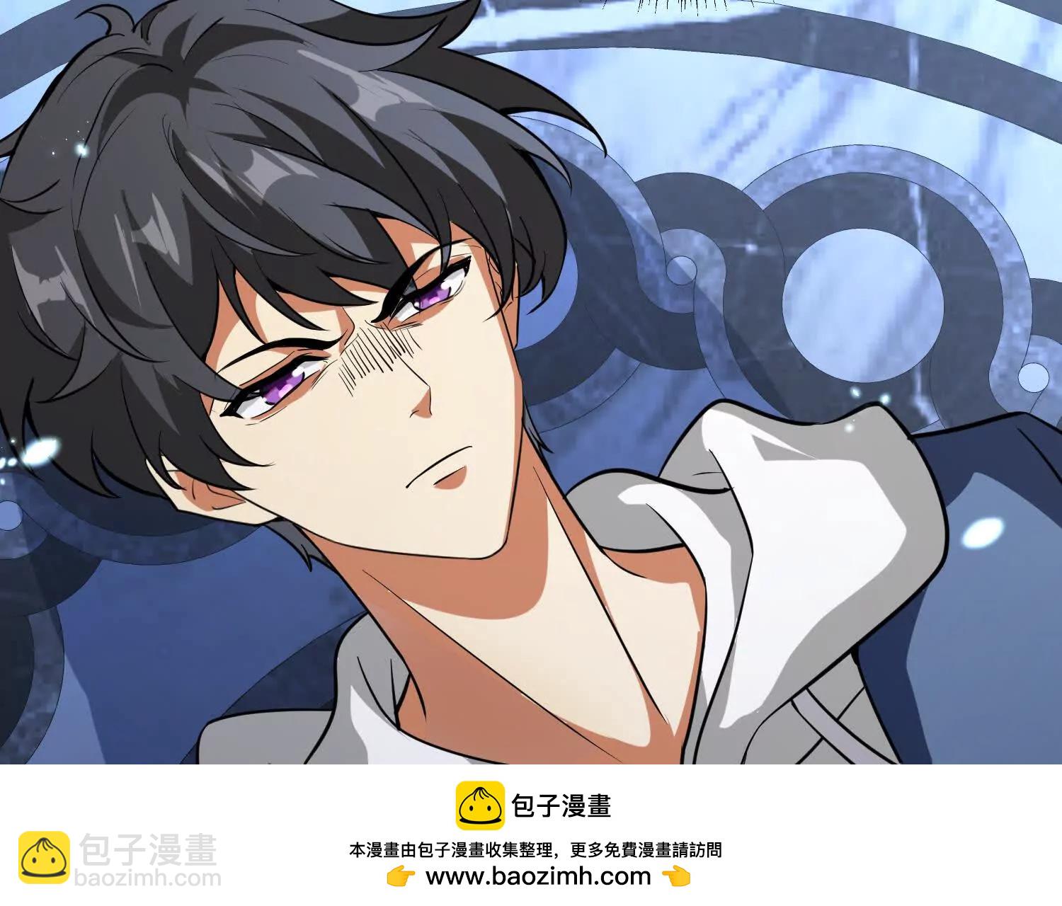 七师姐和张玄机对峙(1/3)-第58话