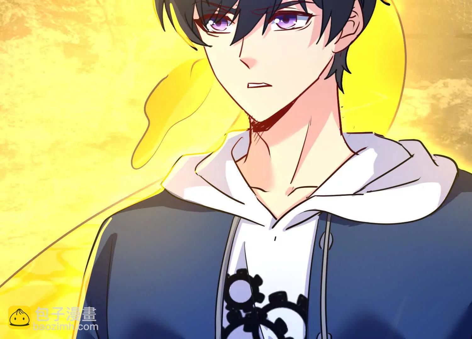 七师姐和张玄机对峙(1/3)-第58话