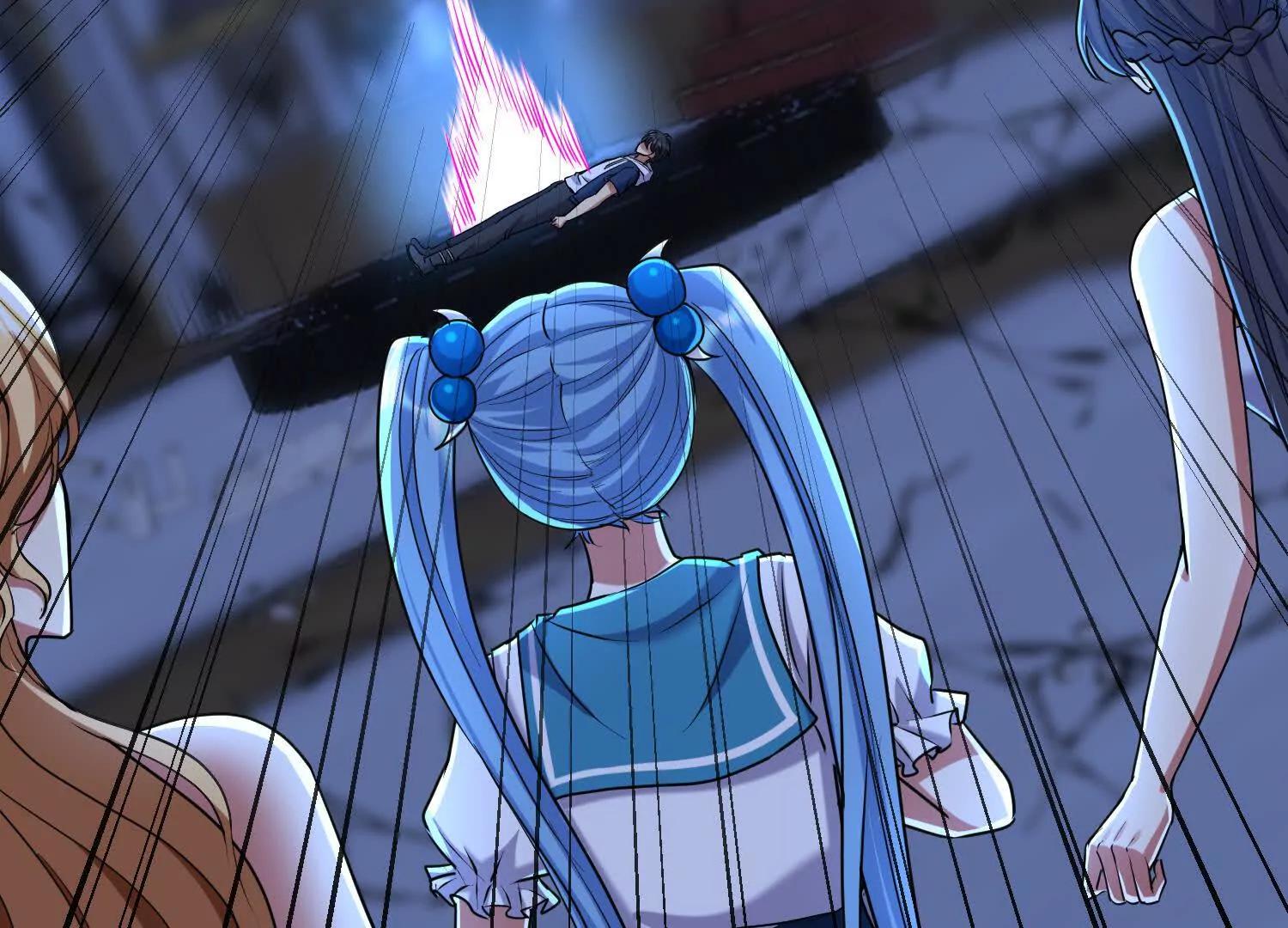 张玄机爆发(1/3)-第60话