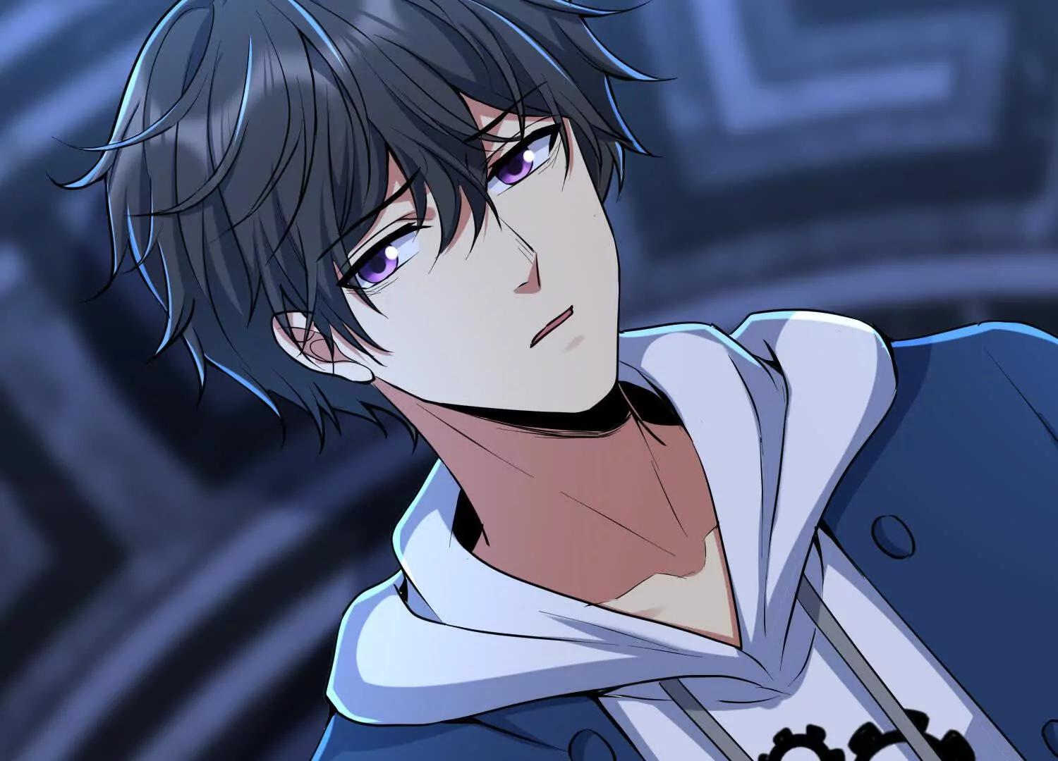 张玄机爆发(1/3)-第60话