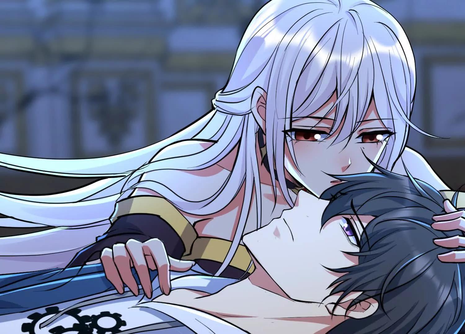 张玄机爆发(1/3)-第60话