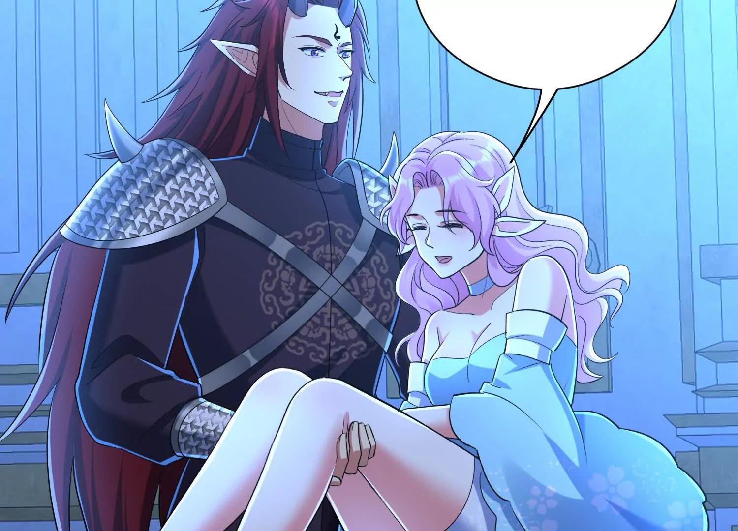 楚凡失了神智(1/3)-第62话