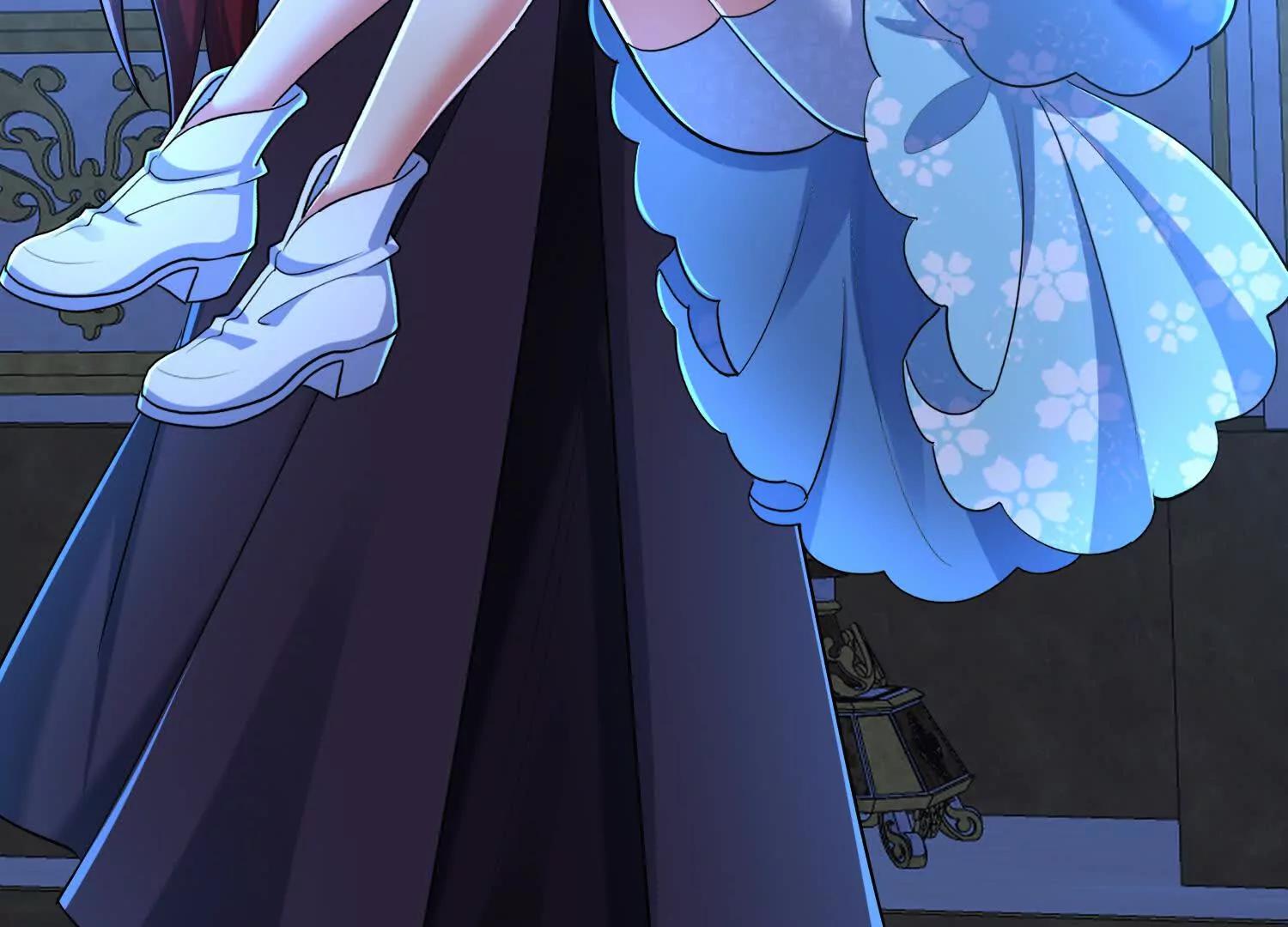 楚凡失了神智(1/3)-第62话