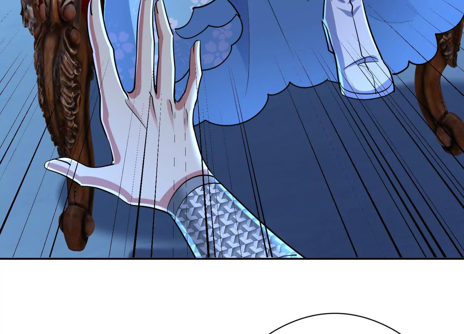 楚凡失了神智(1/3)-第62话