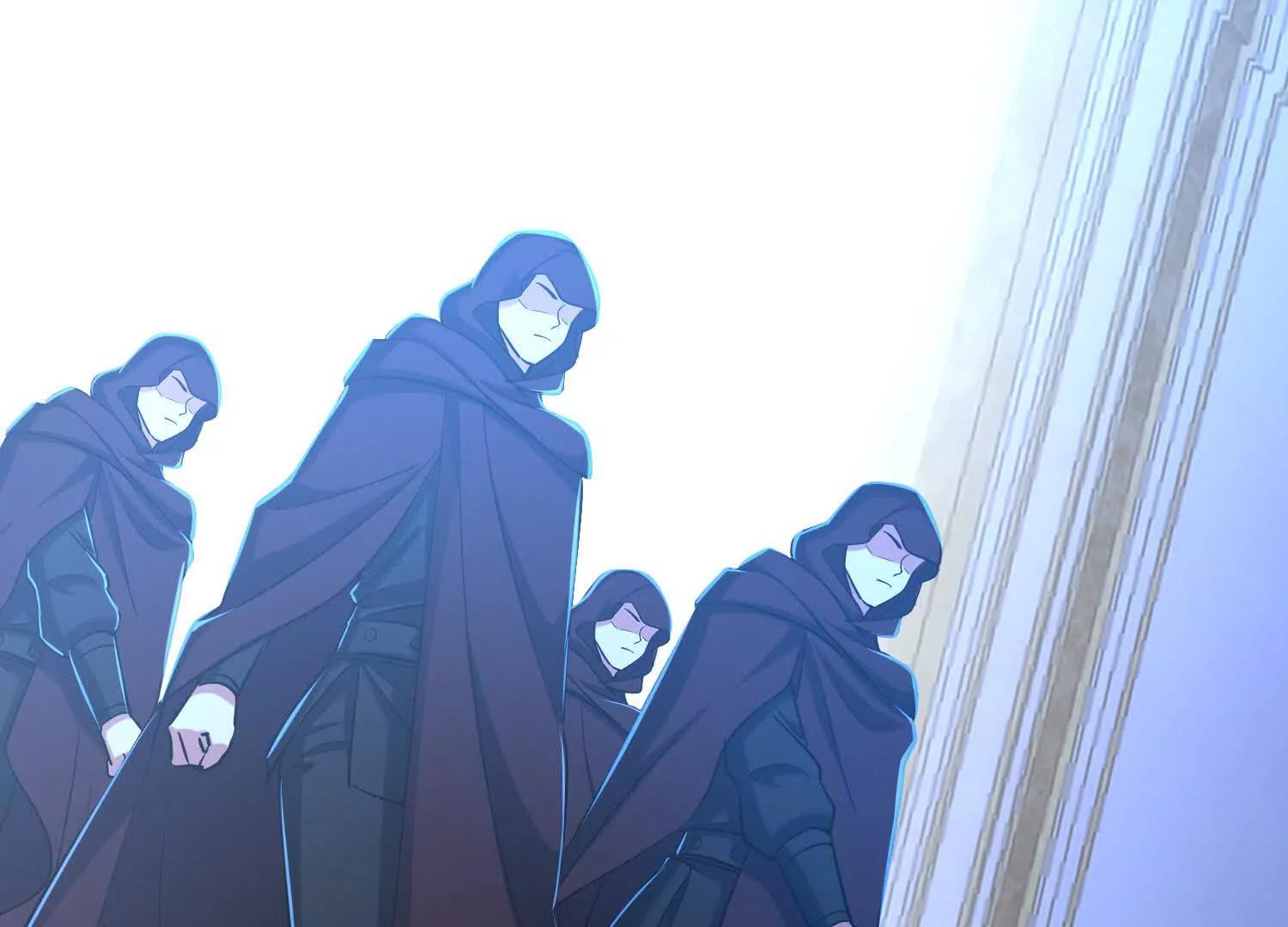 楚凡失了神智(1/3)-第62话