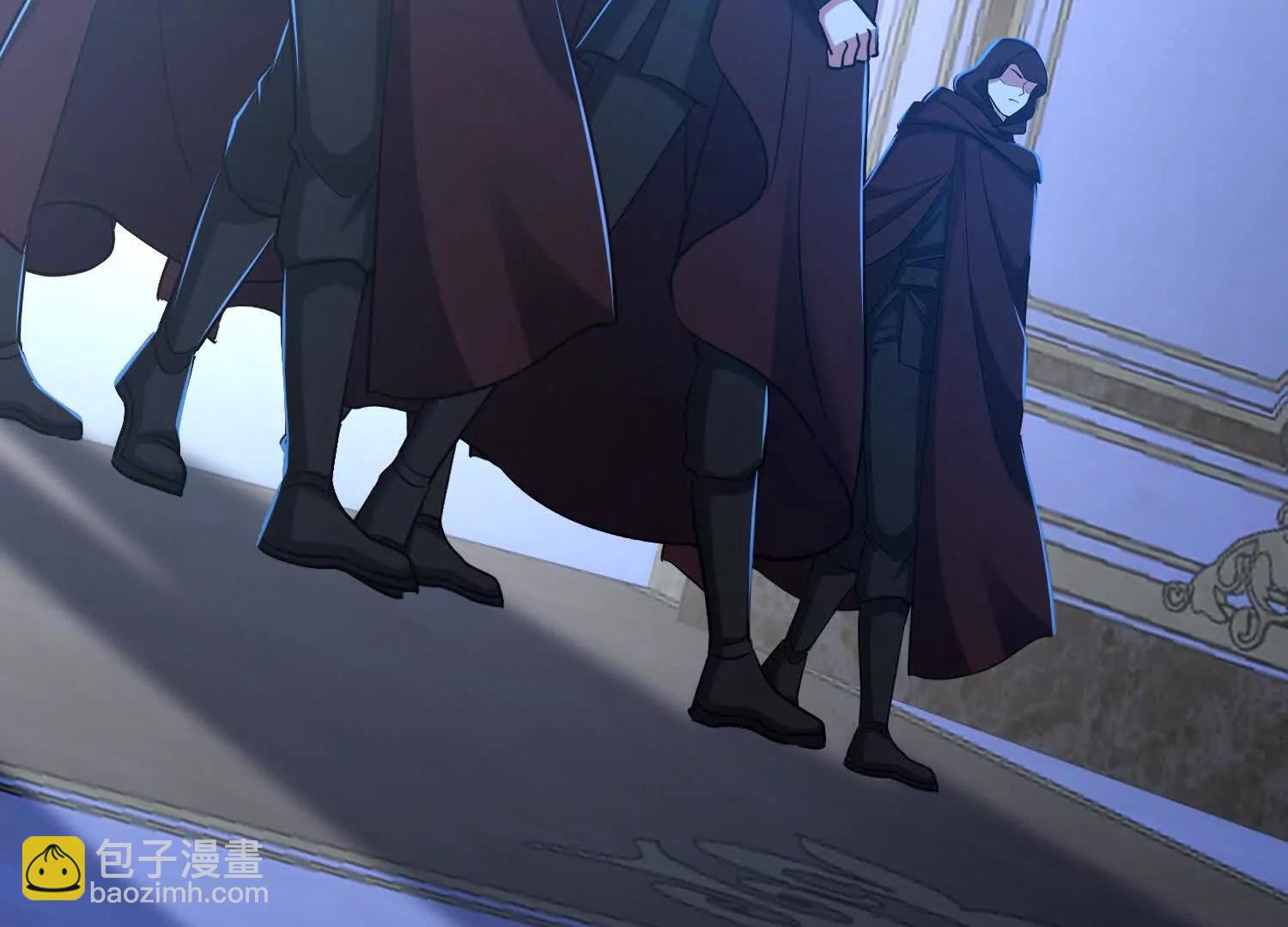 楚凡失了神智(1/3)-第62话