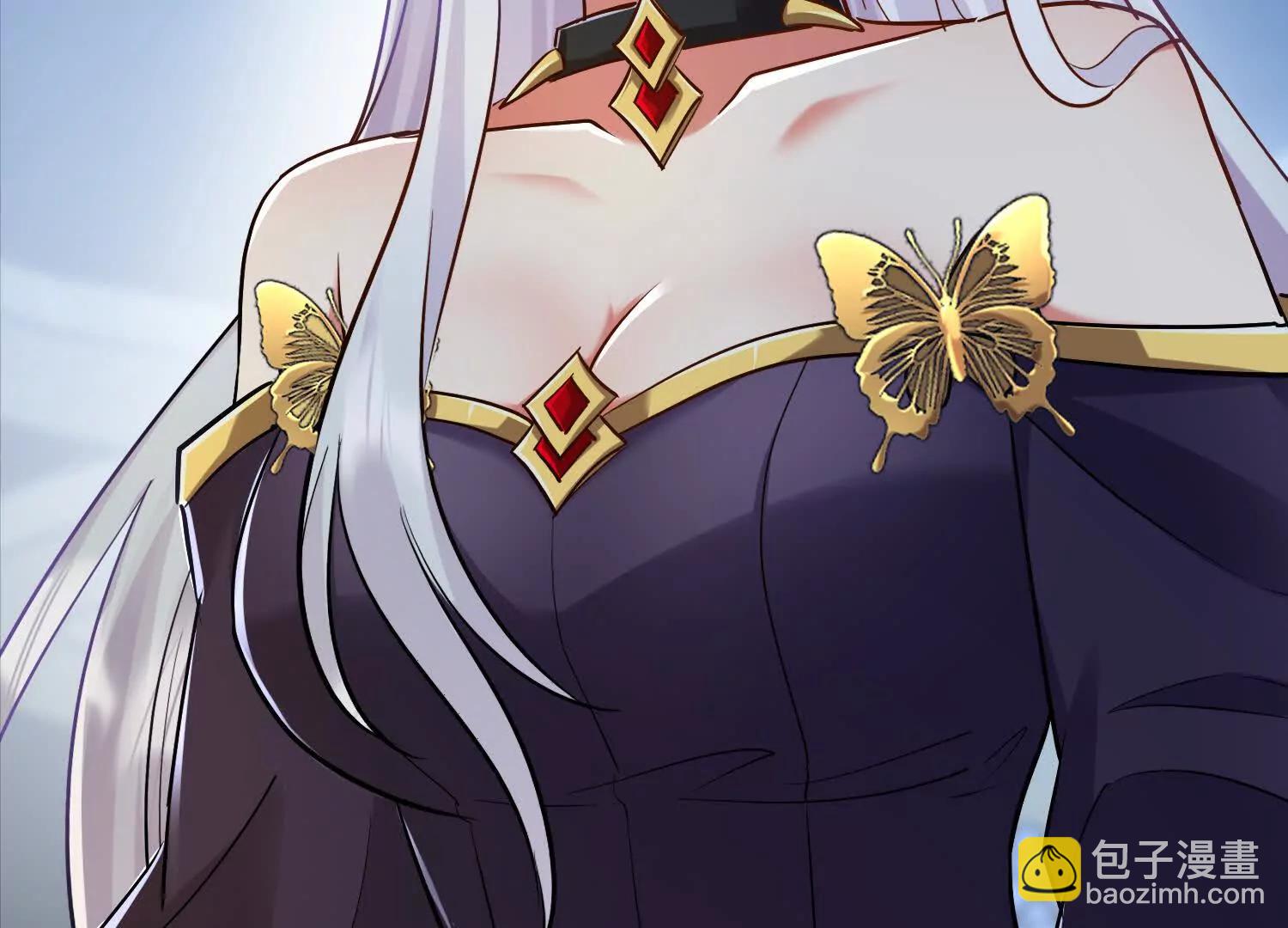 楚凡失了神智(1/3)-第62话