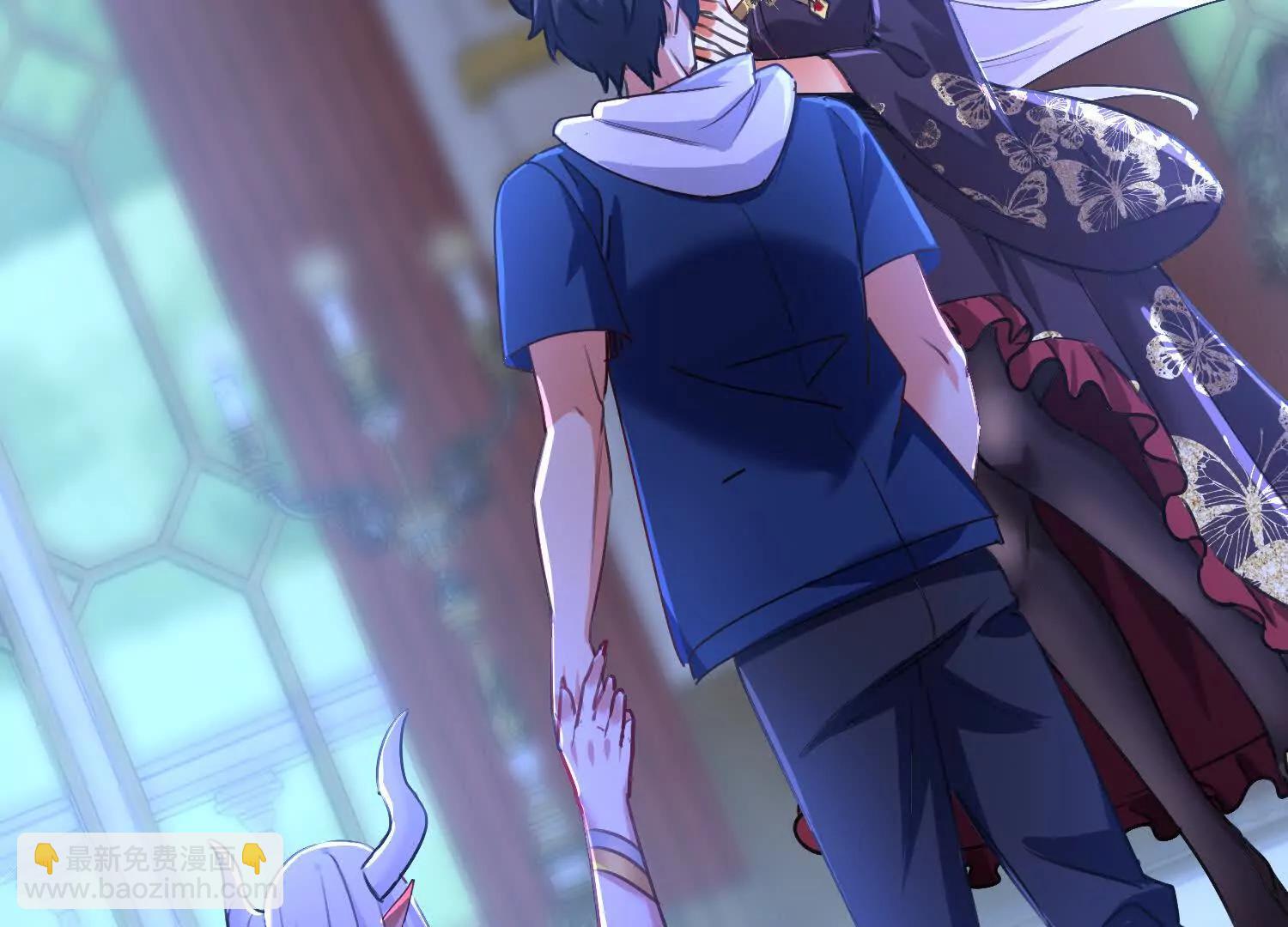 魔楚凡(1/3)-第64话