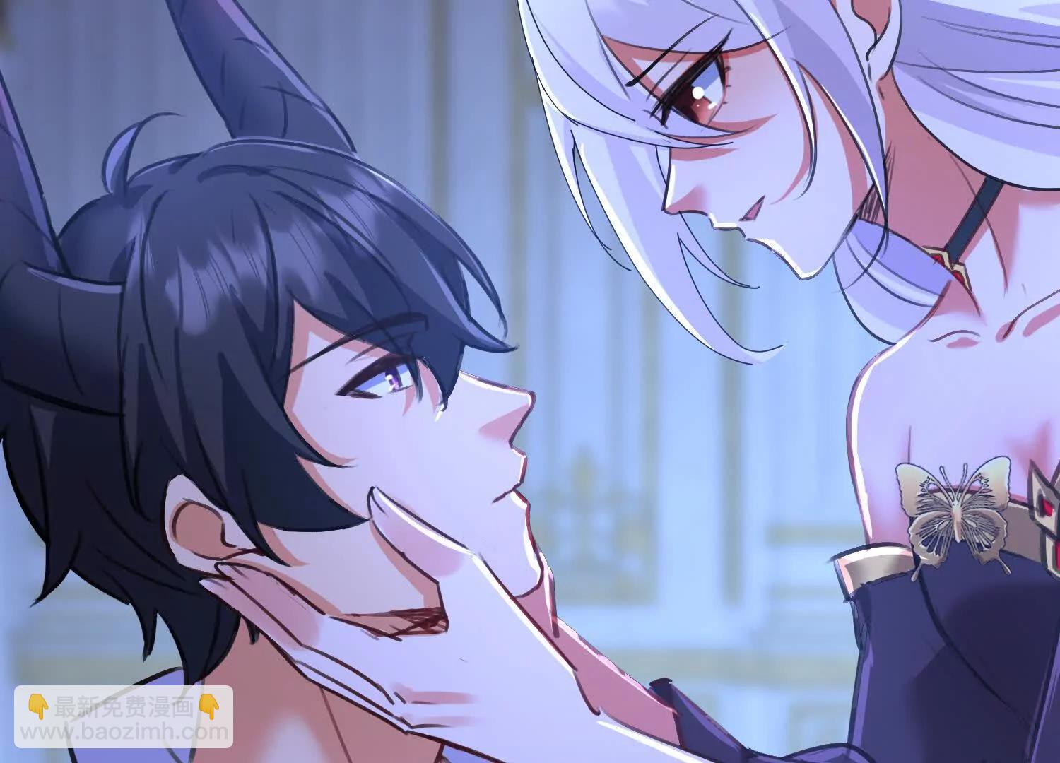 魔楚凡(1/3)-第64话