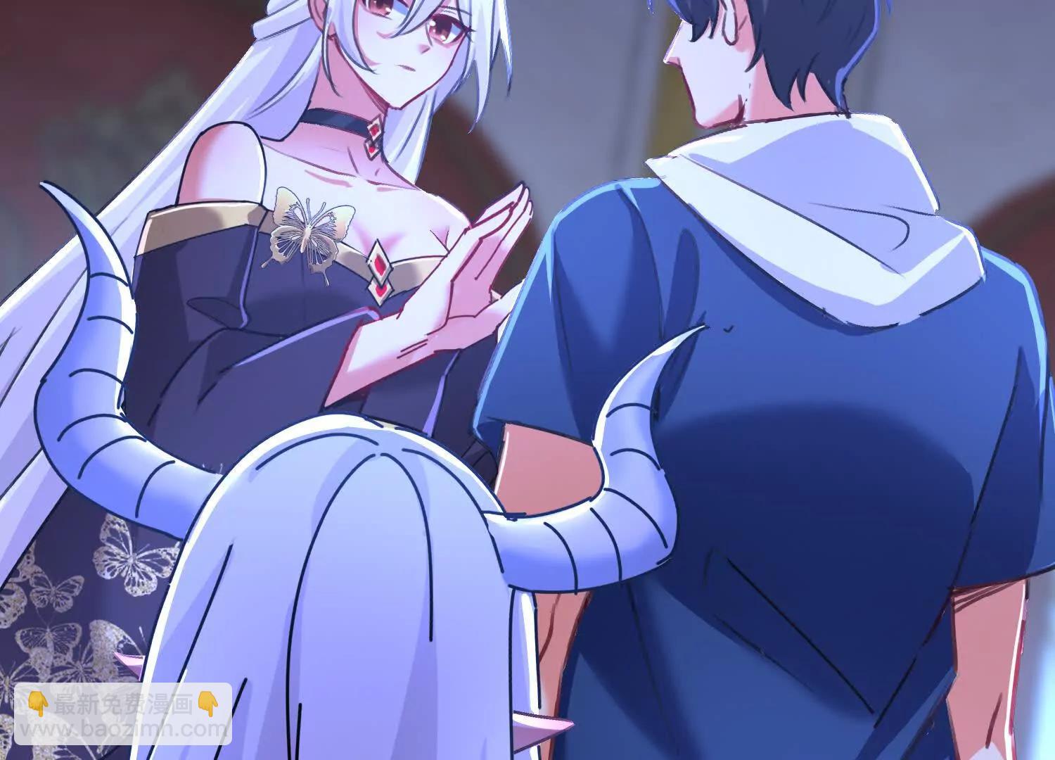 魔楚凡(1/3)-第64话