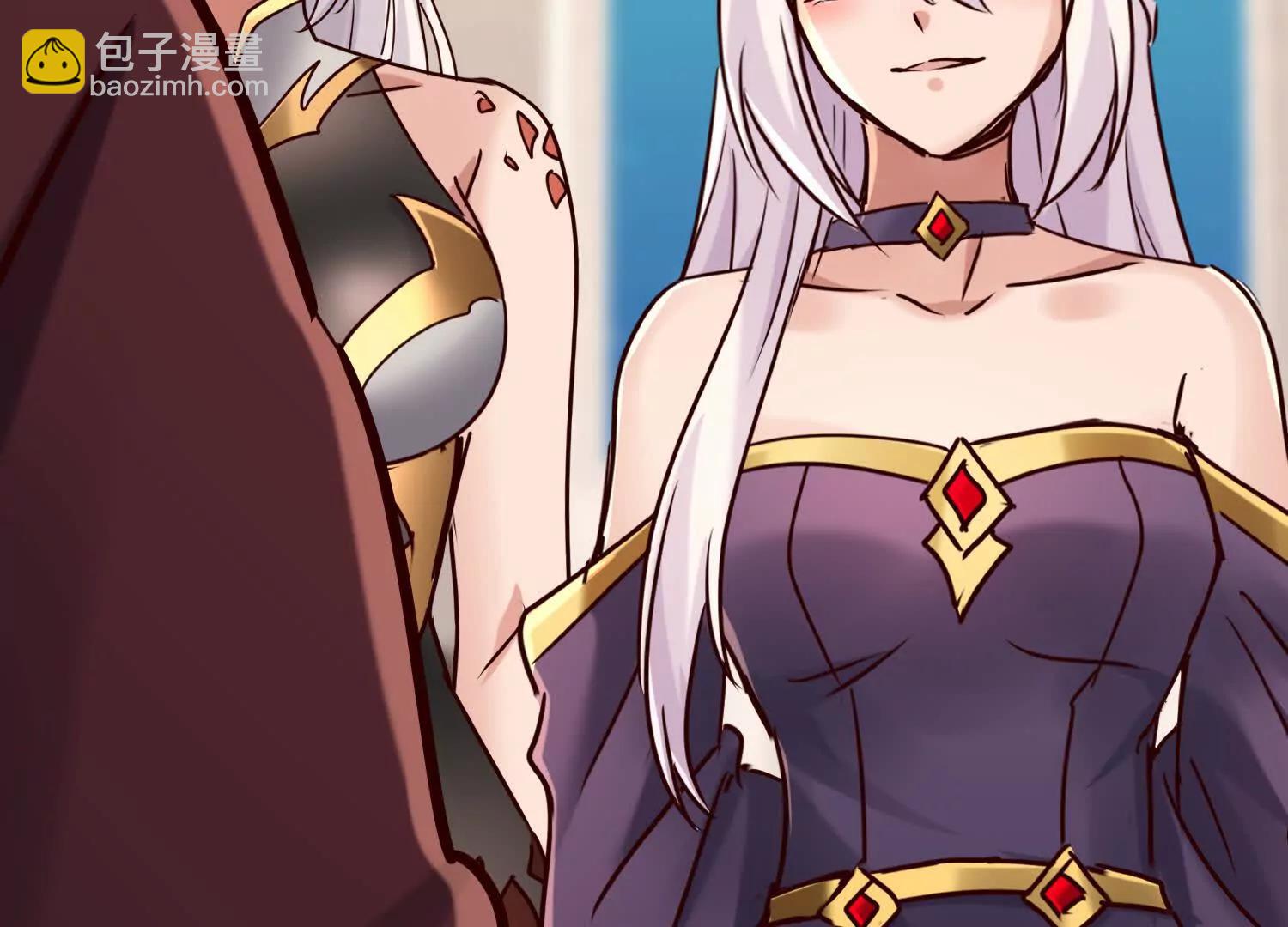 兔子老师变身(1/3)-第66话