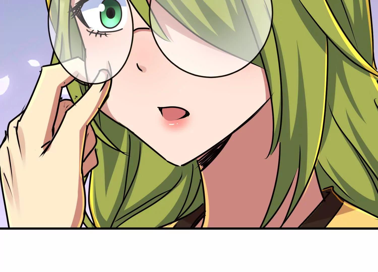 兔子老师变身(1/3)-第66话