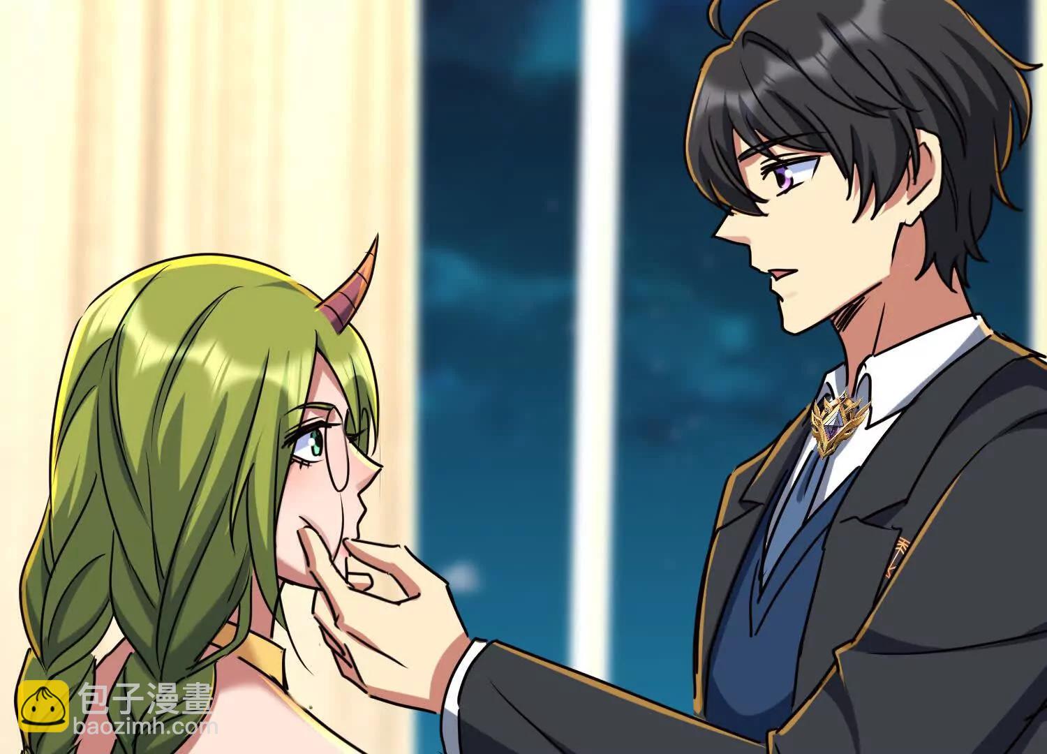 兔子老师变身(1/3)-第66话