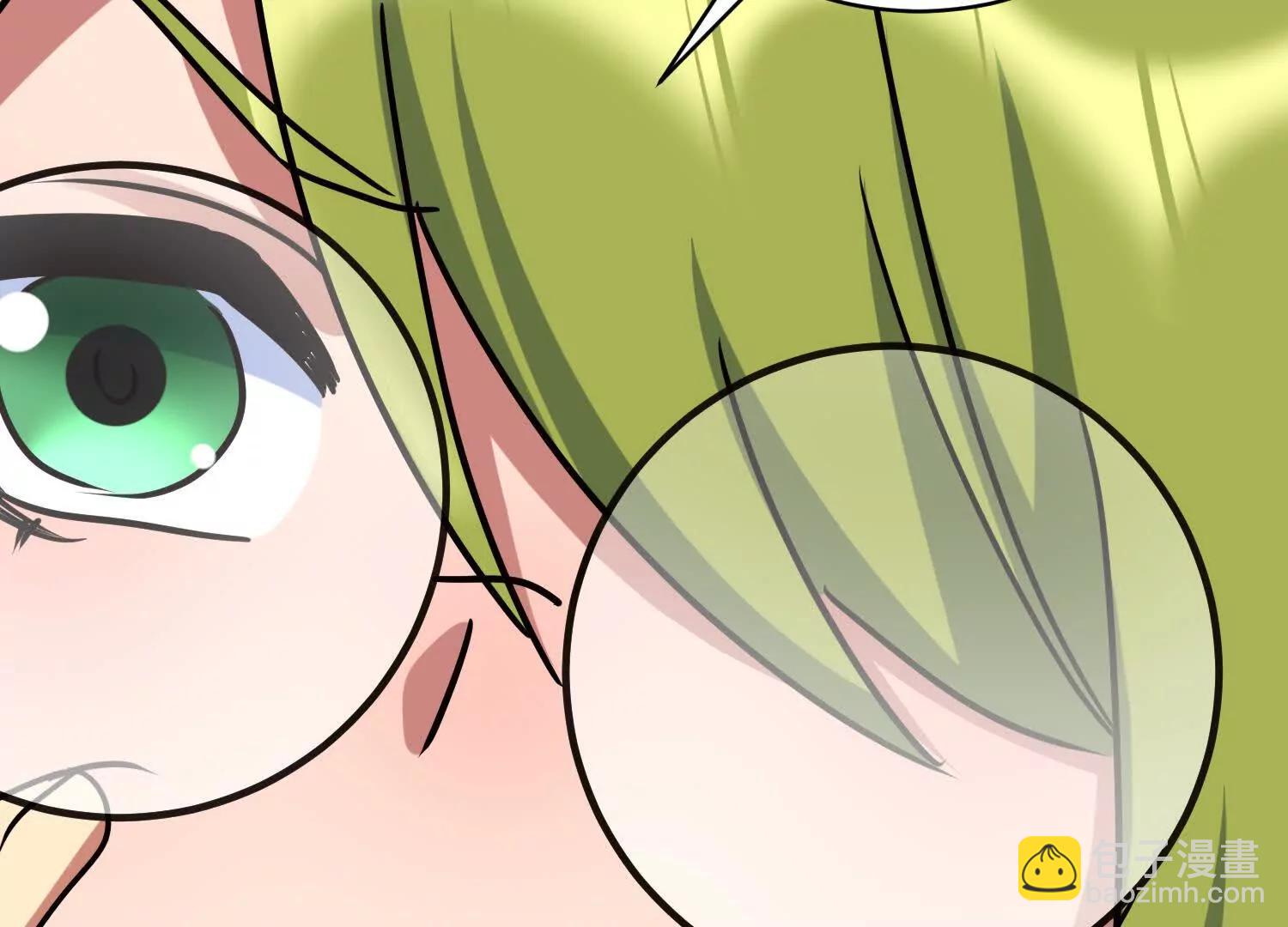 兔子老师变身(1/3)-第66话