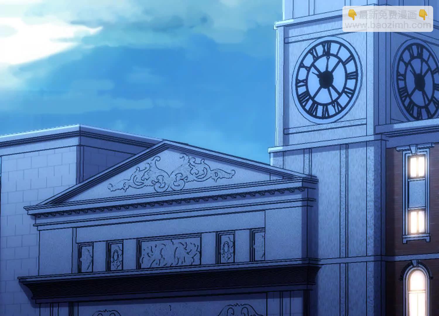 兔子老师变身(1/3)-第66话