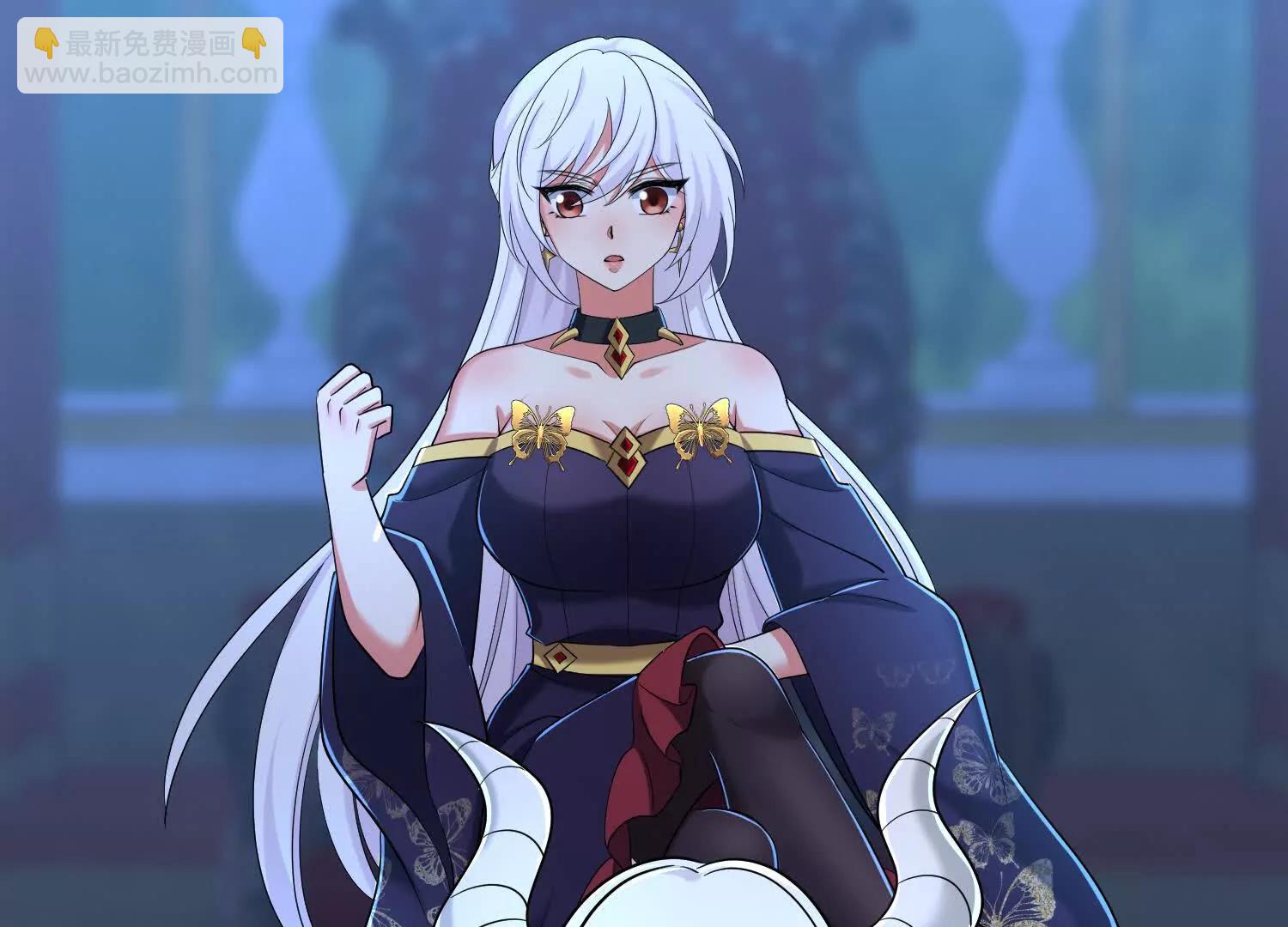 进入楚凡梦境(1/3)-第68话