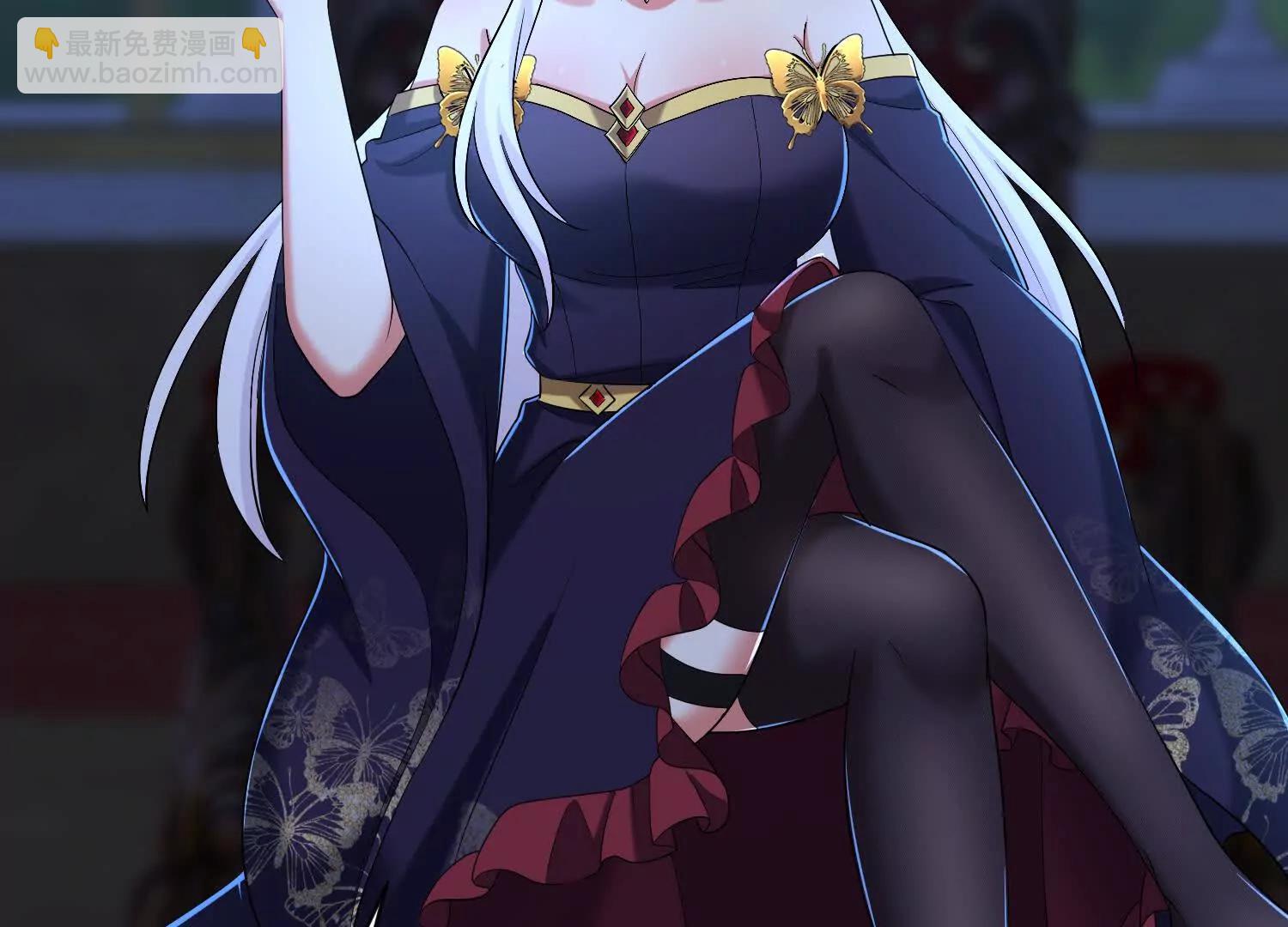 进入楚凡梦境(1/3)-第68话