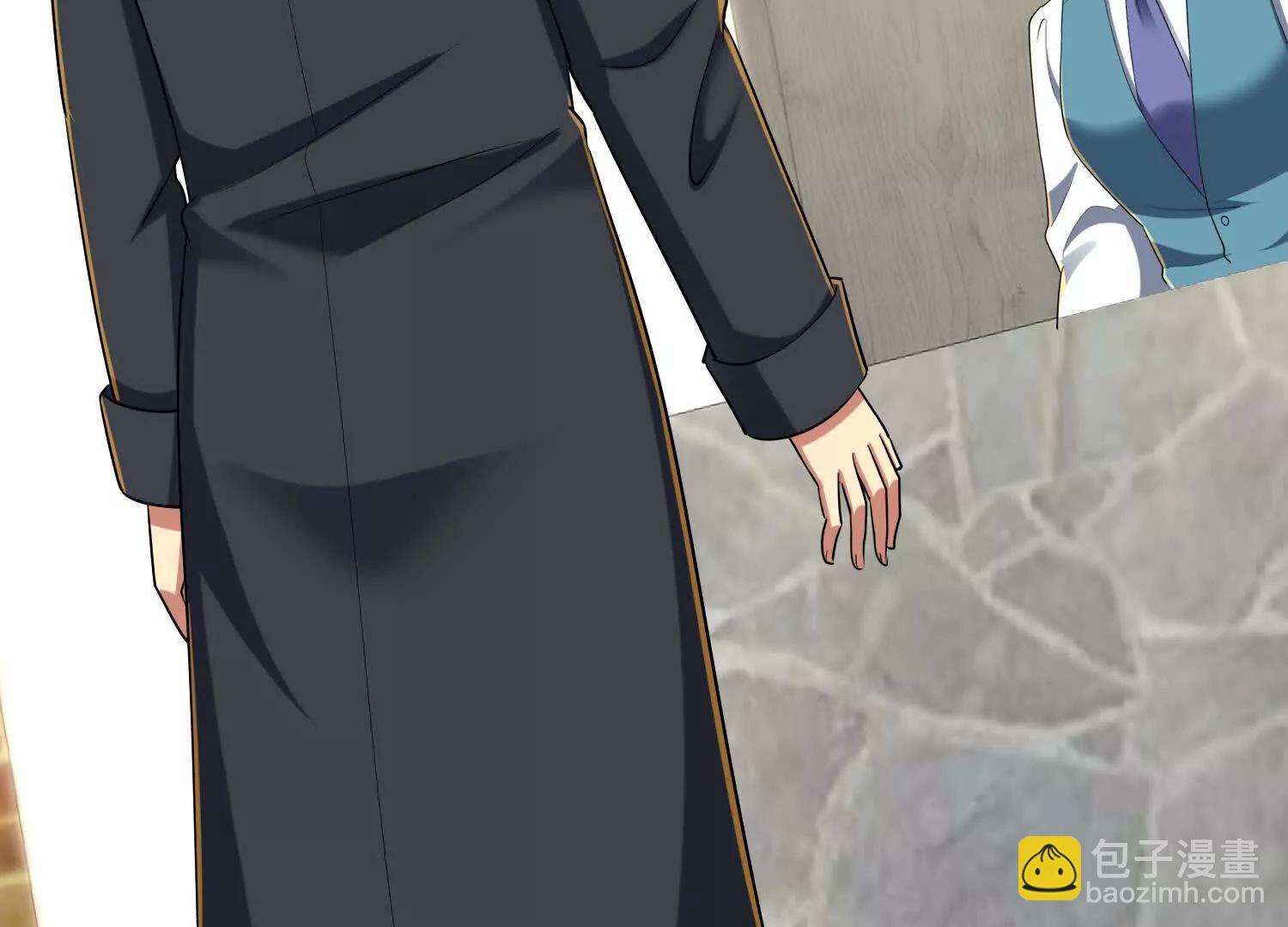 进入楚凡梦境(1/3)-第68话