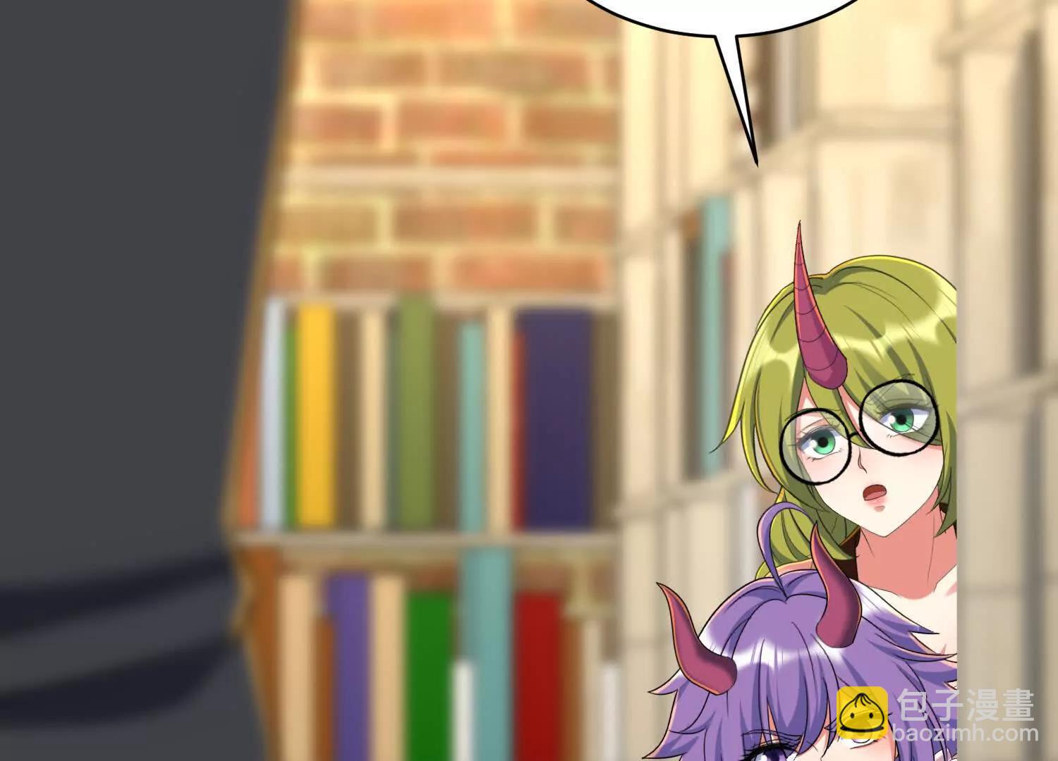 进入楚凡梦境(1/3)-第68话