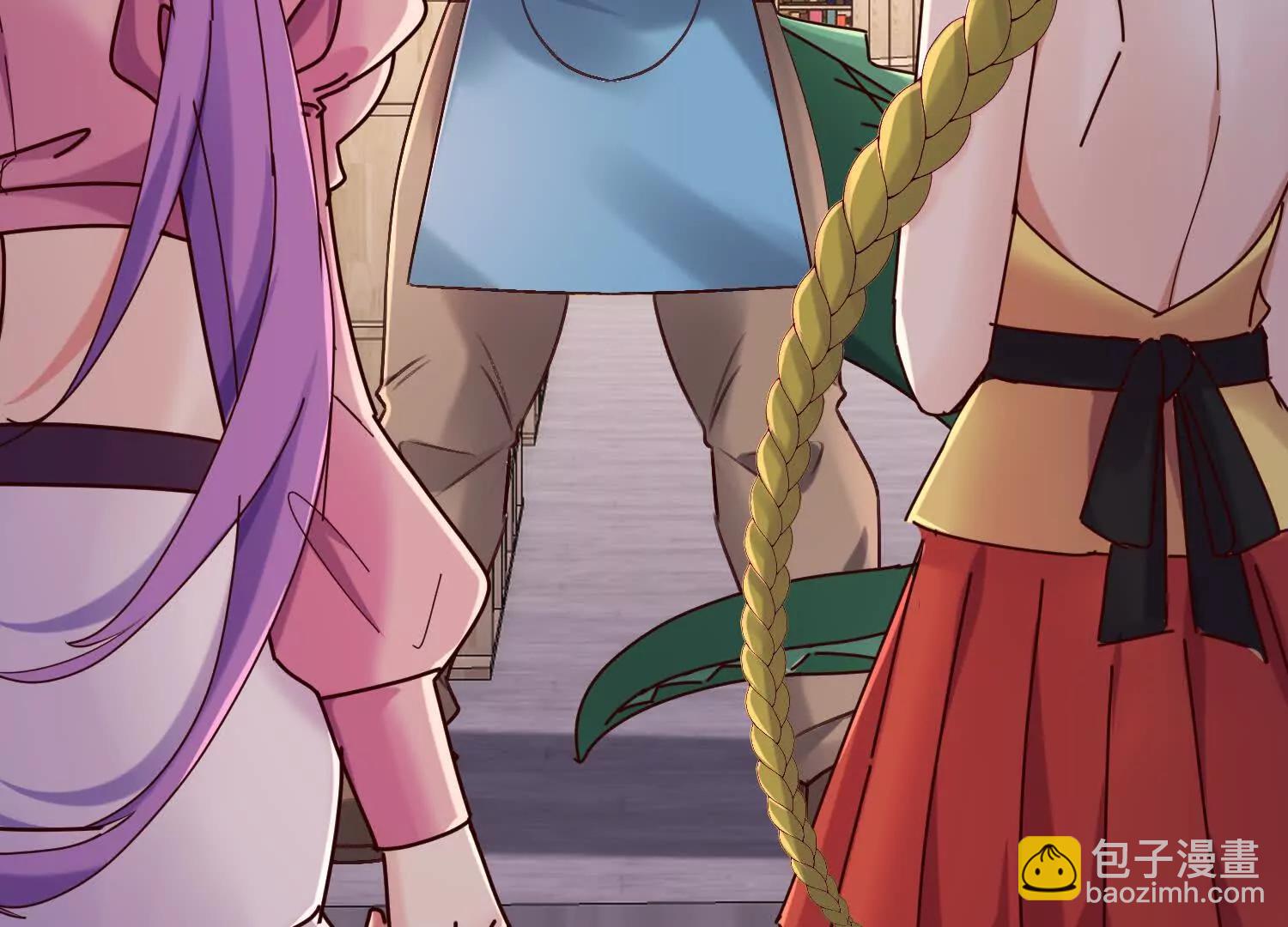 进入楚凡梦境(1/3)-第68话