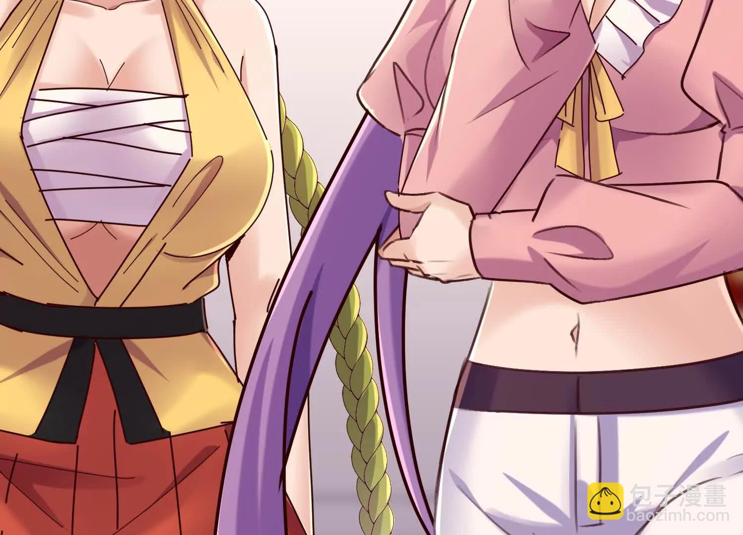 进入楚凡梦境(1/3)-第68话