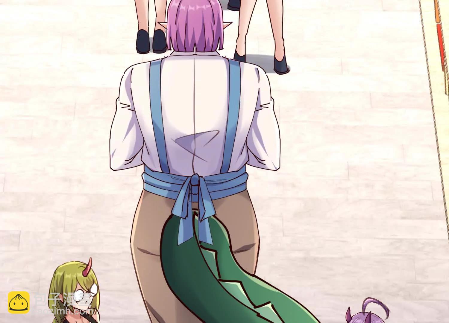 进入楚凡梦境(1/3)-第68话