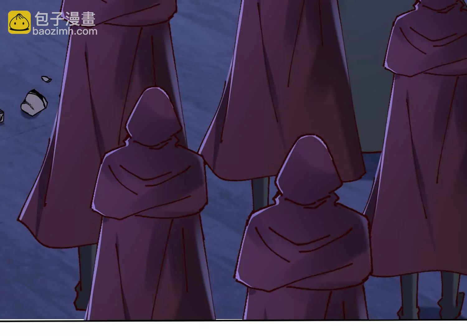 觉醒饕餮能力(1/3)-第70话