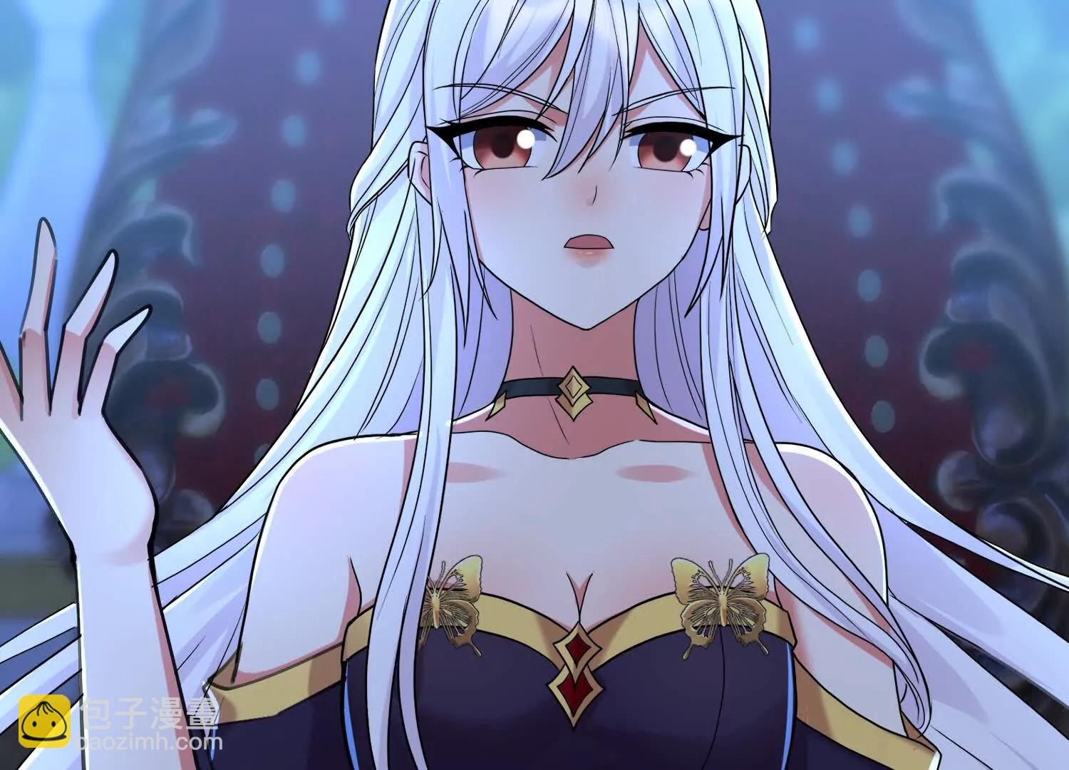 觉醒饕餮能力(1/3)-第70话