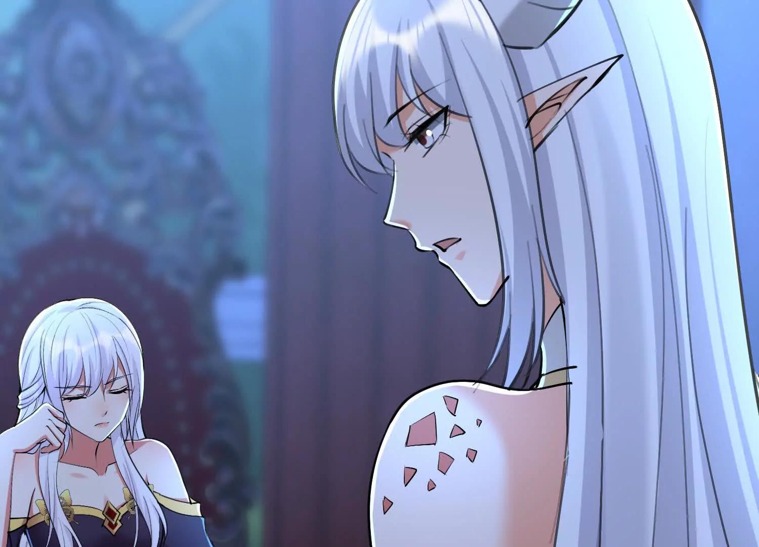 觉醒饕餮能力(1/3)-第70话