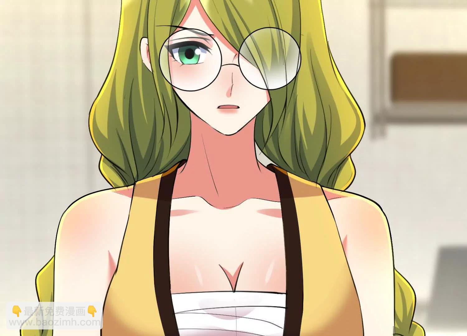 觉醒饕餮能力(1/3)-第70话