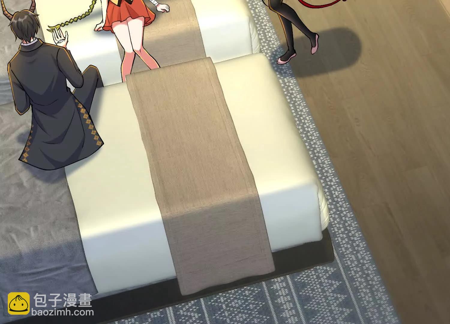 觉醒饕餮能力(1/3)-第70话