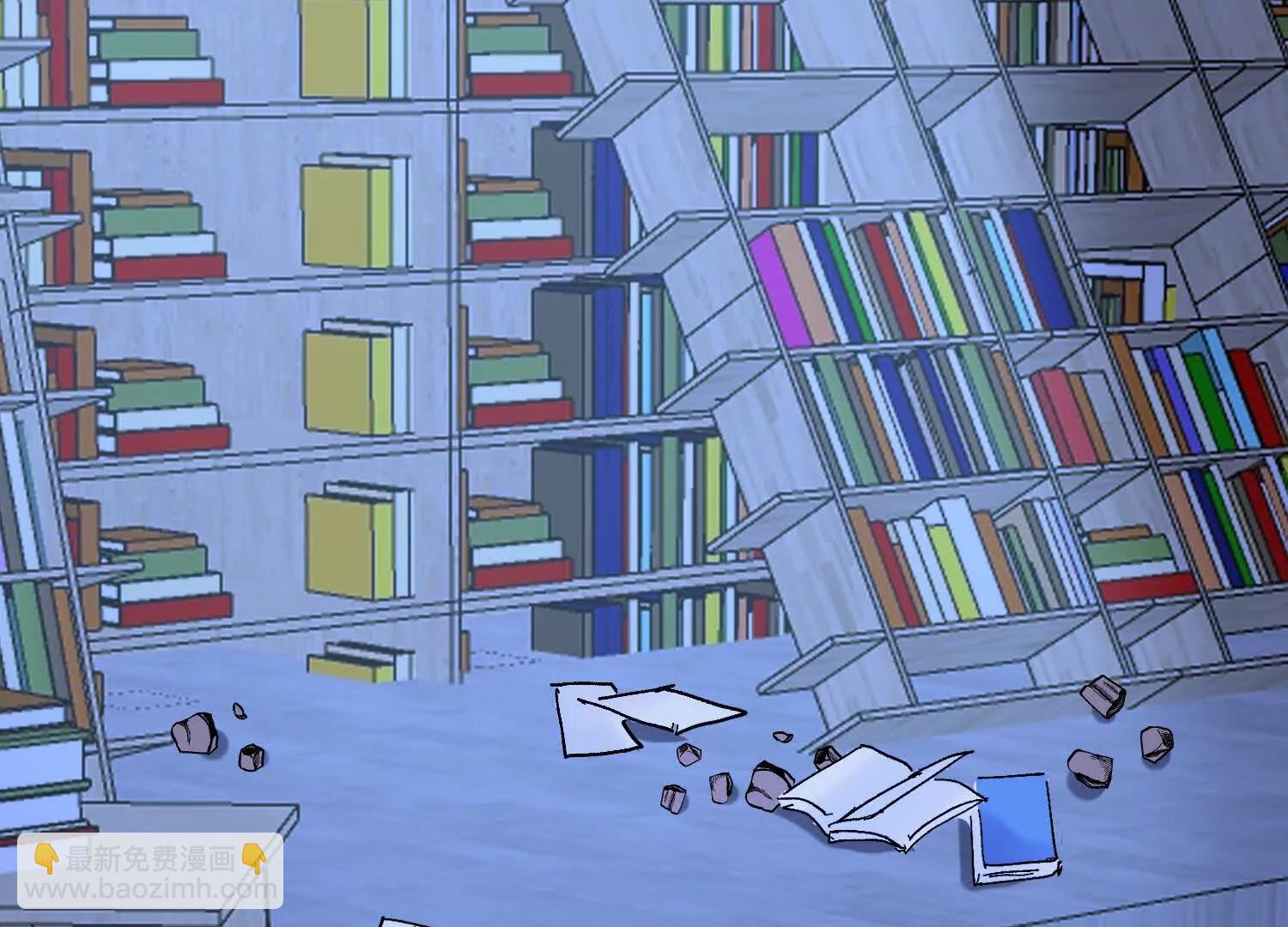 觉醒饕餮能力(1/3)-第70话