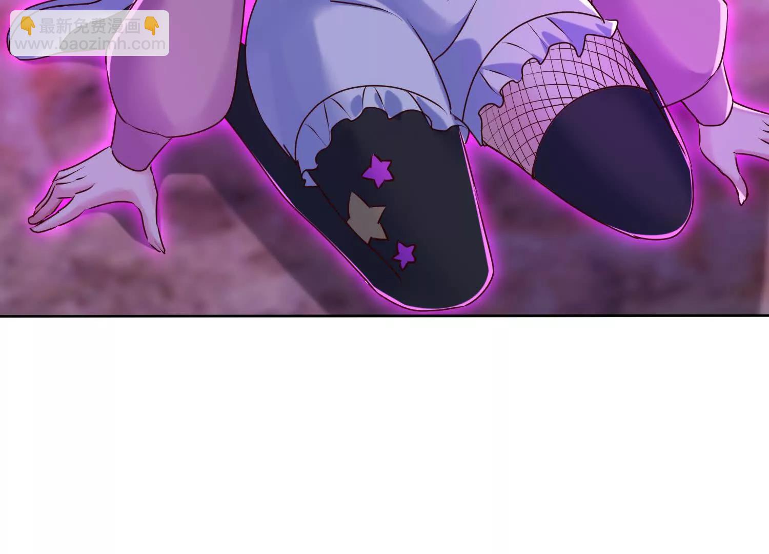 人楚凡和魔楚凡最终对决(1/3)-第74话