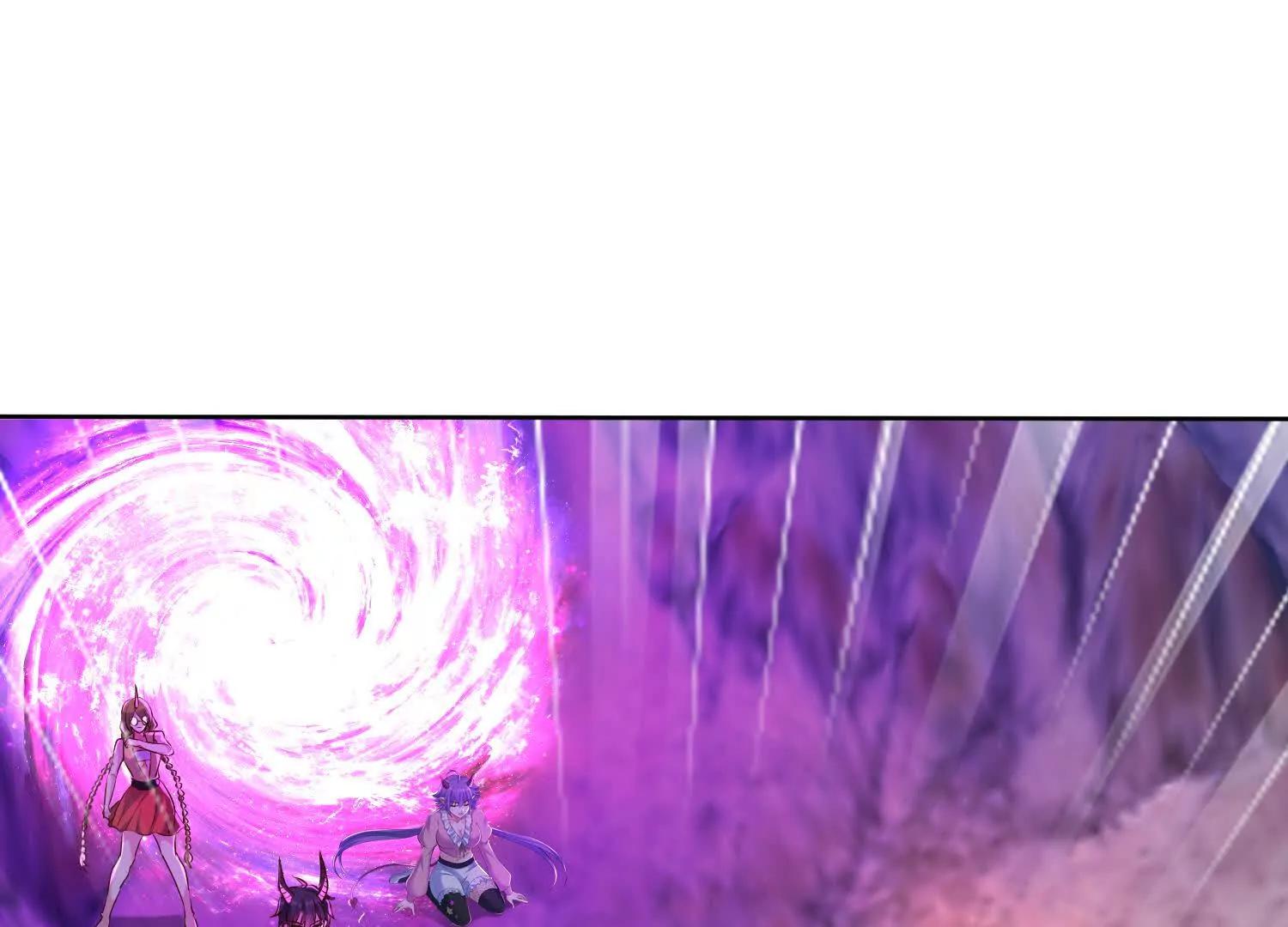 人楚凡和魔楚凡最终对决(1/3)-第74话